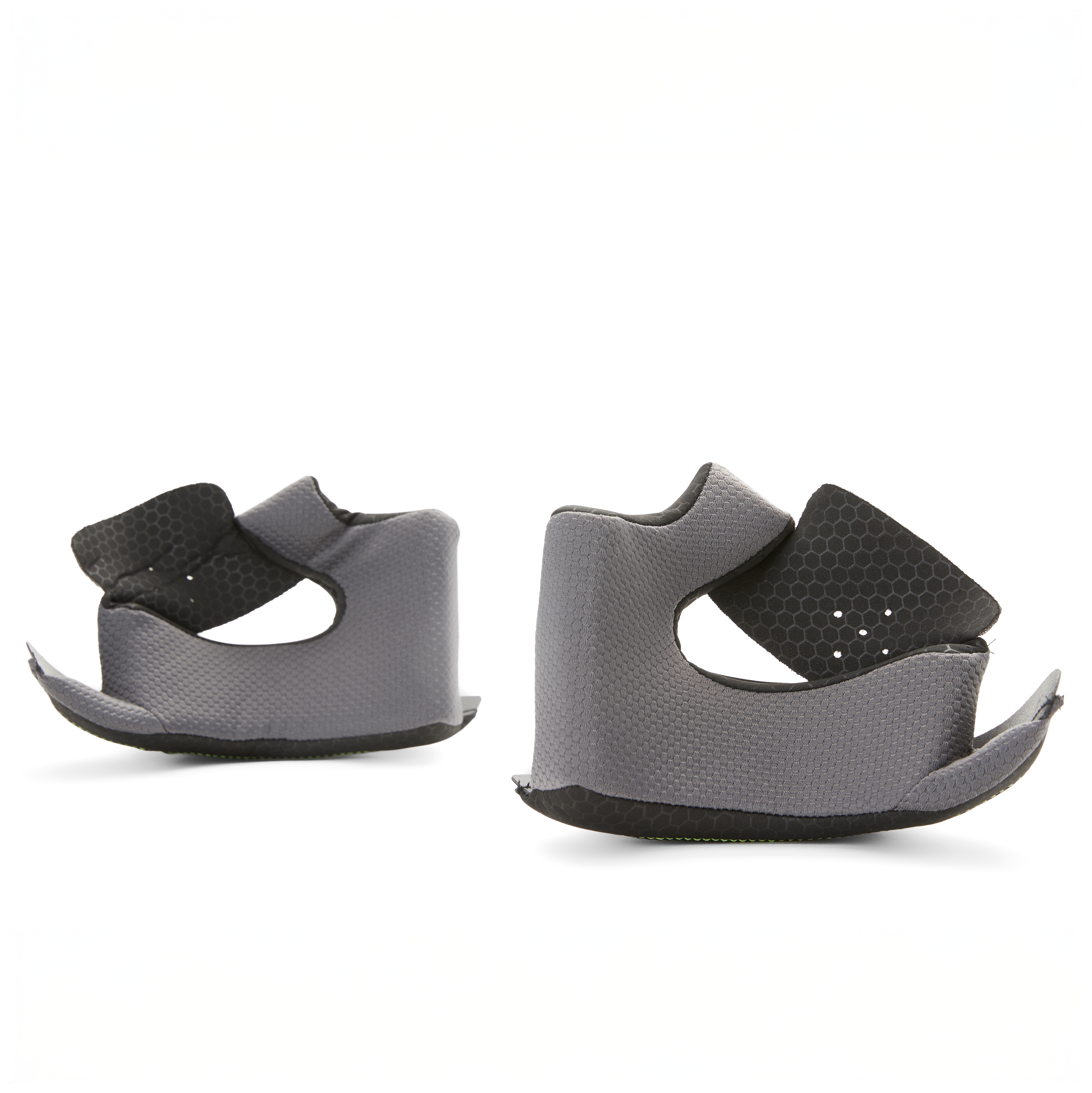 BILT Charger / Techno 3.0 Cheek Pads
