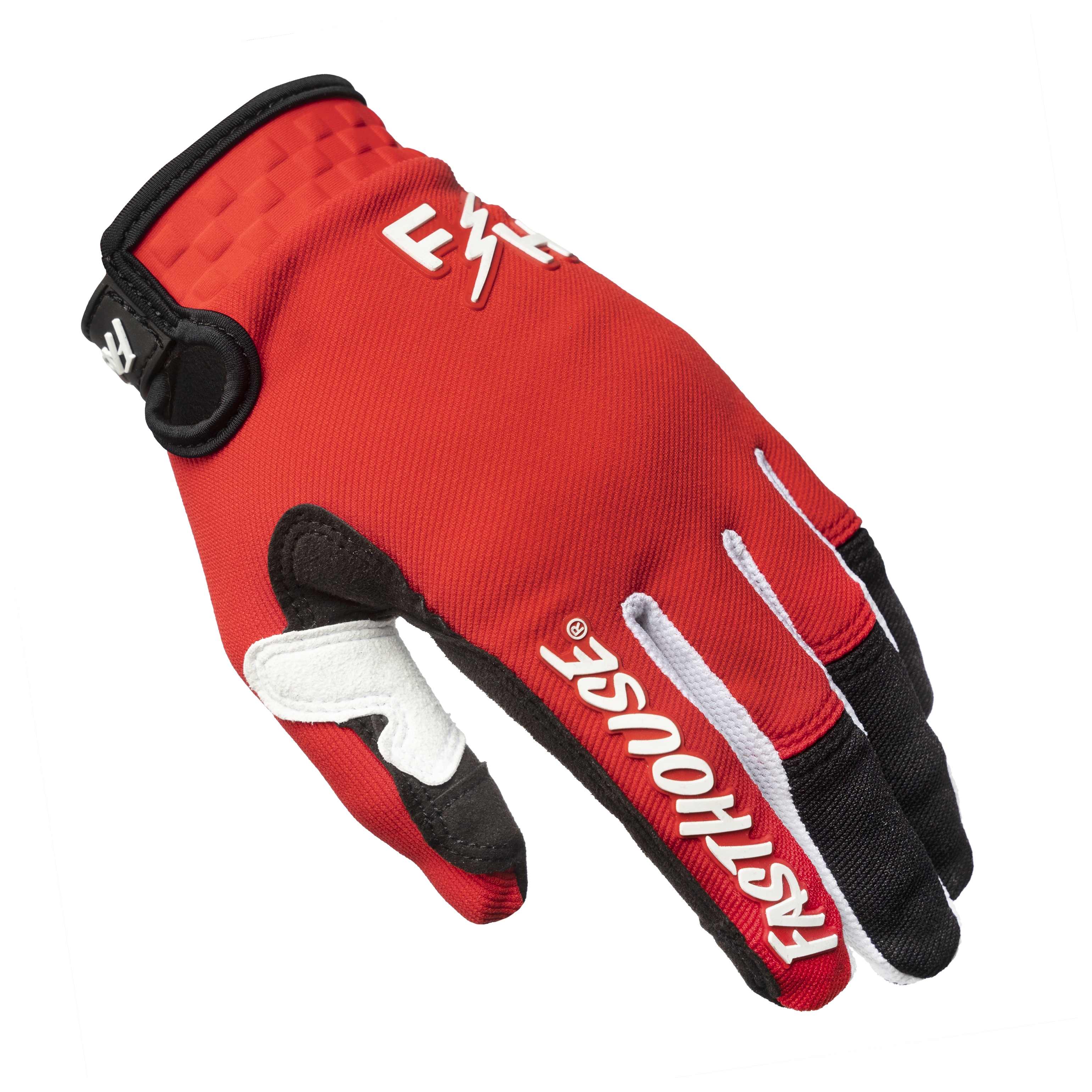 Fasthouse Youth Speed Style Gloves