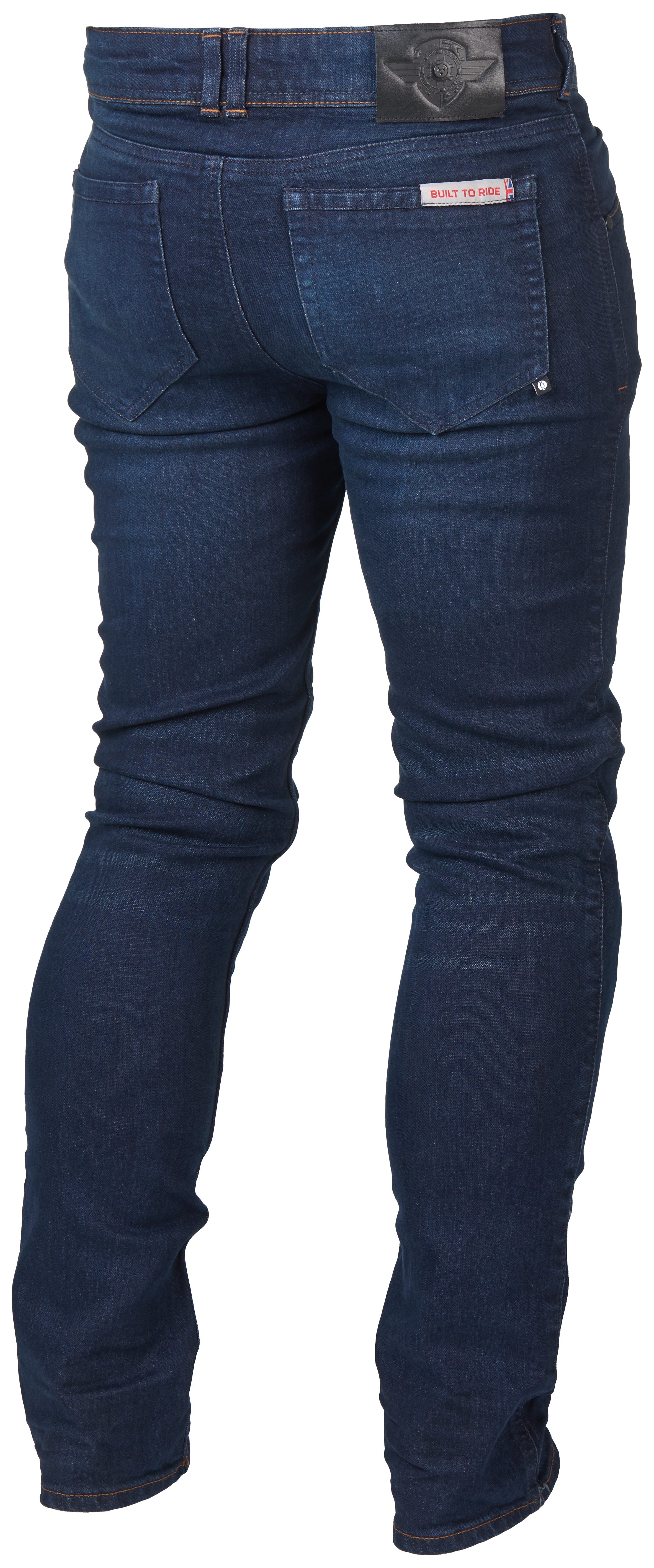 Bull-it Spitfire Slim Jeans