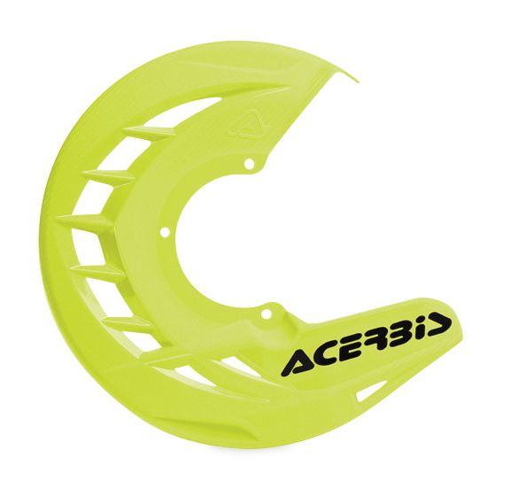 Acerbis X-Brake Disc Cover