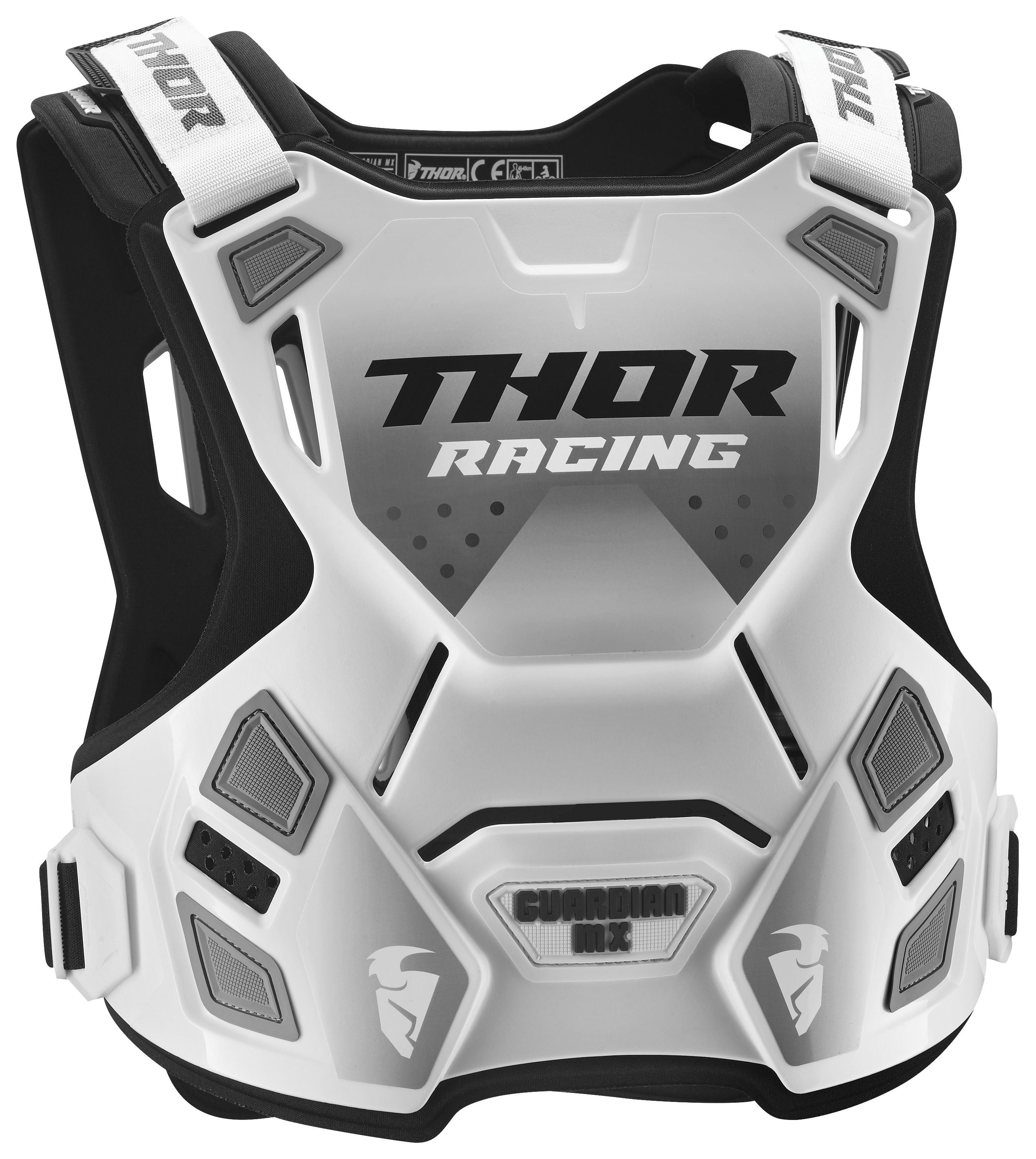 Thor Guardian Youth MX Roost Protector
