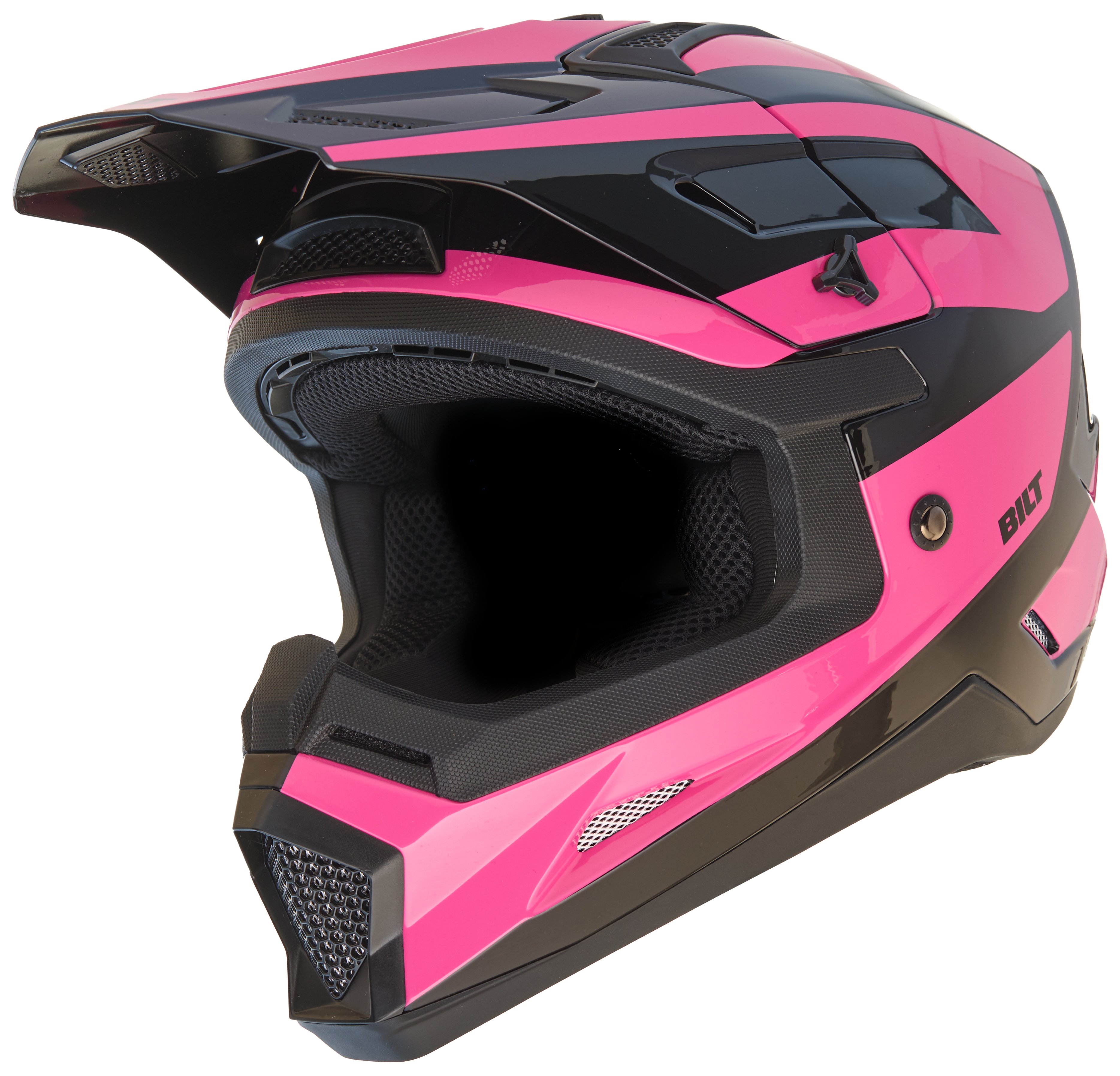 BILT Youth  AX-1 Helmet