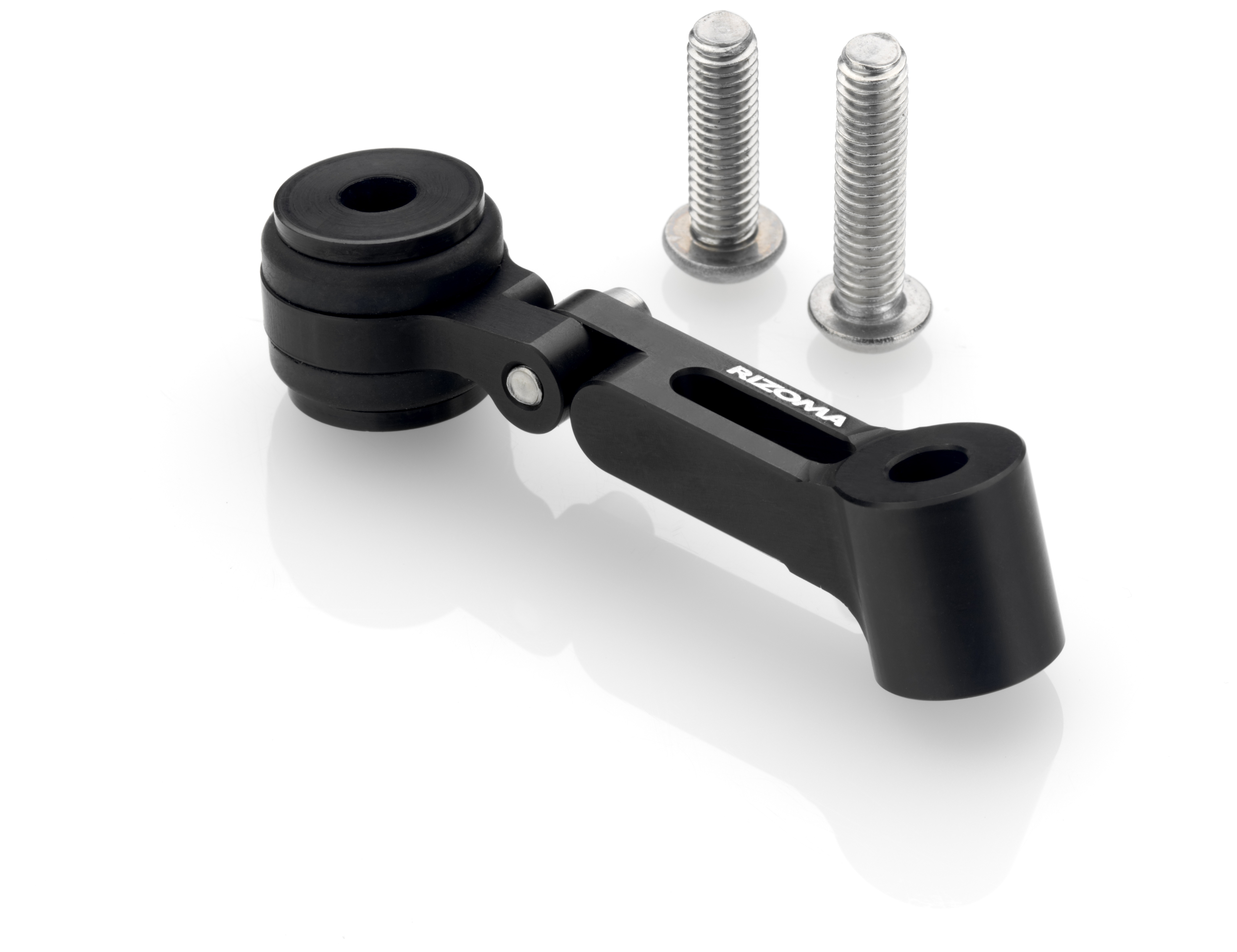 Rizoma Reservoir Bracket