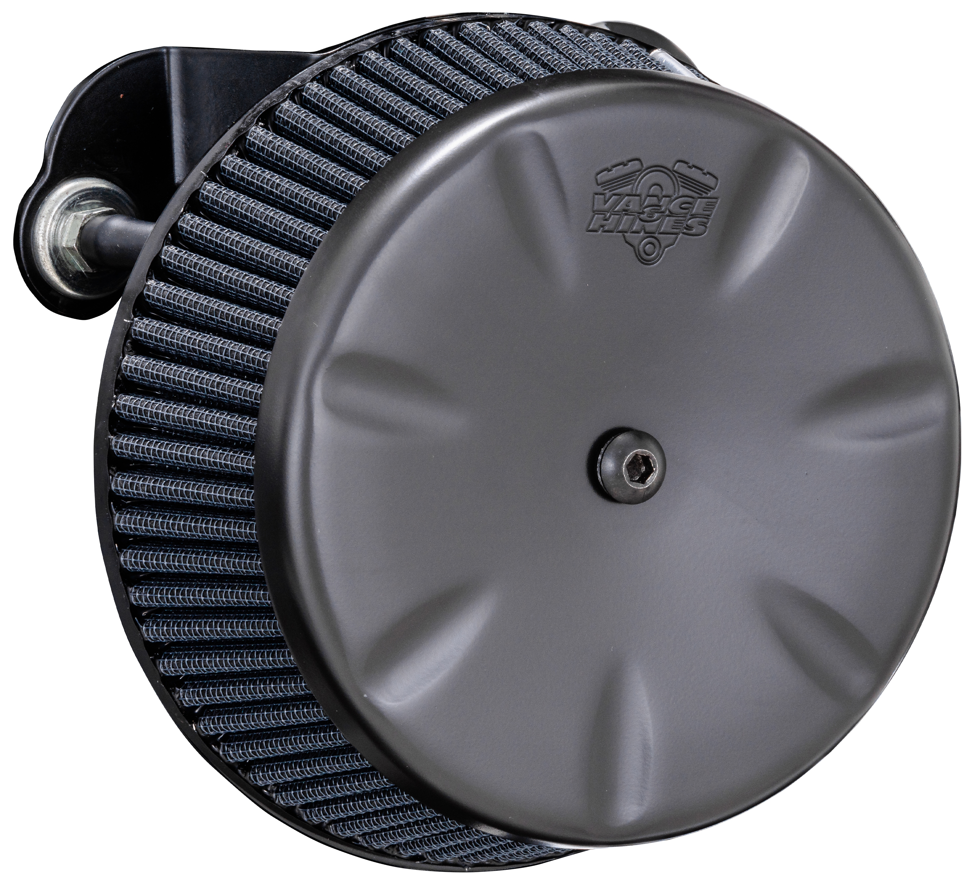 Vance & Hines VO2 Eliminator Air Cleaner For Harley