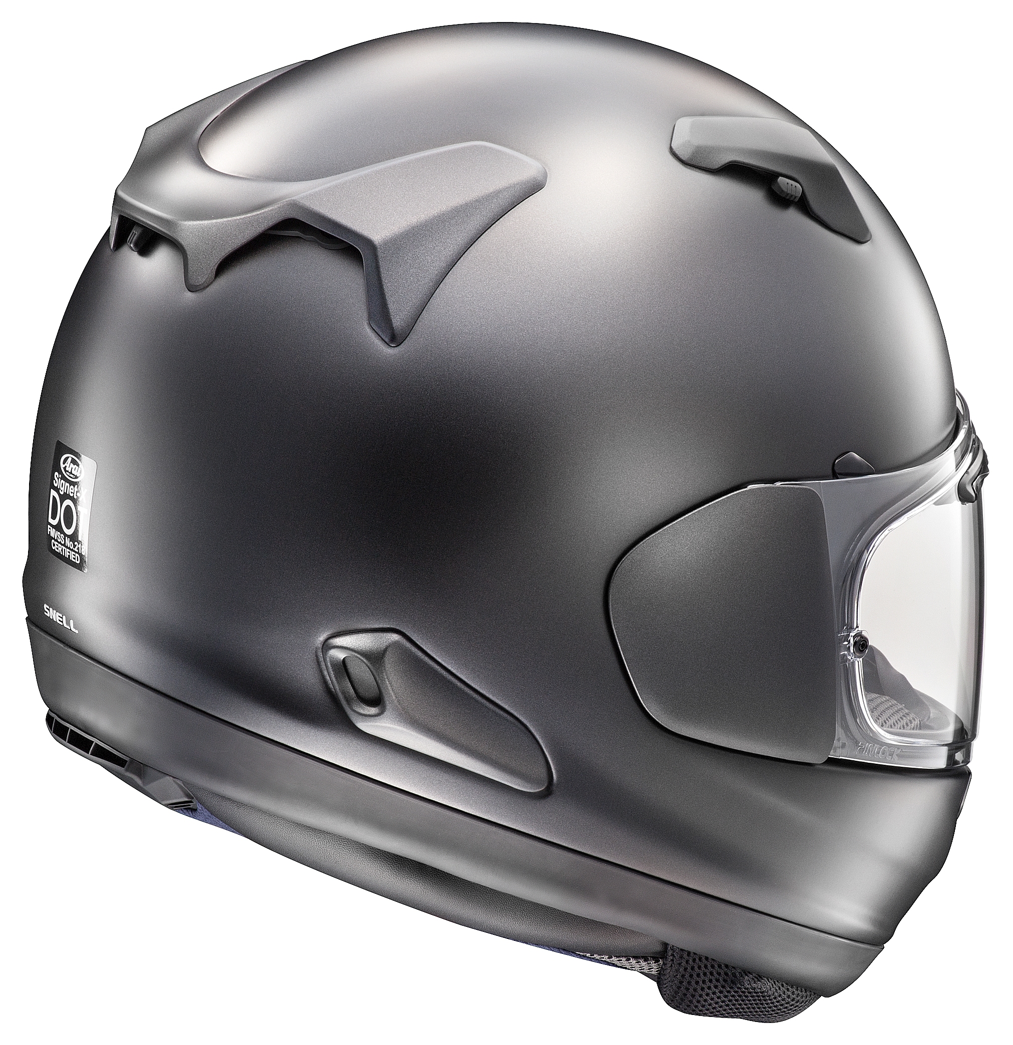 Arai Signet-X Helmet - Snell 2020