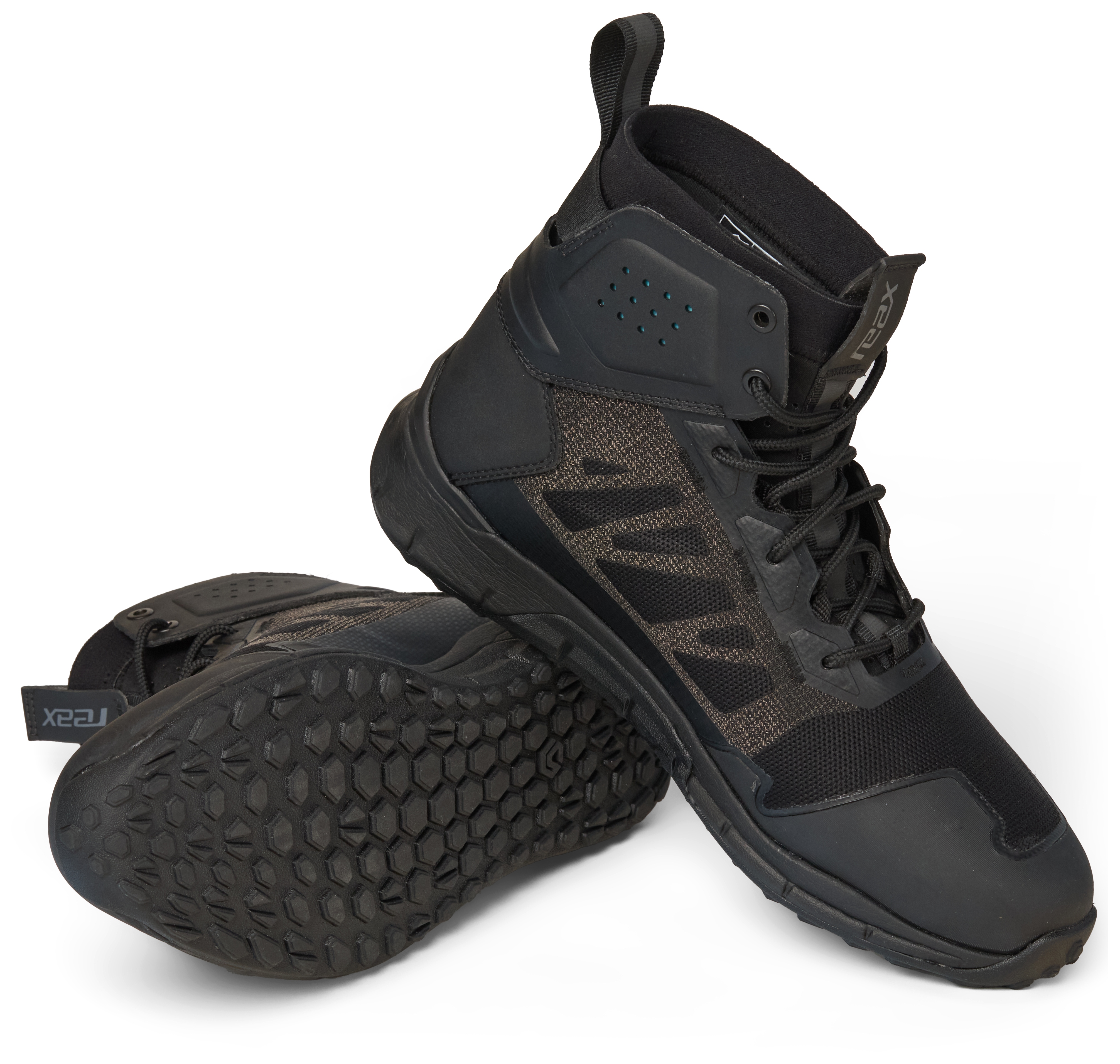 REAX Katana Riding Shoes