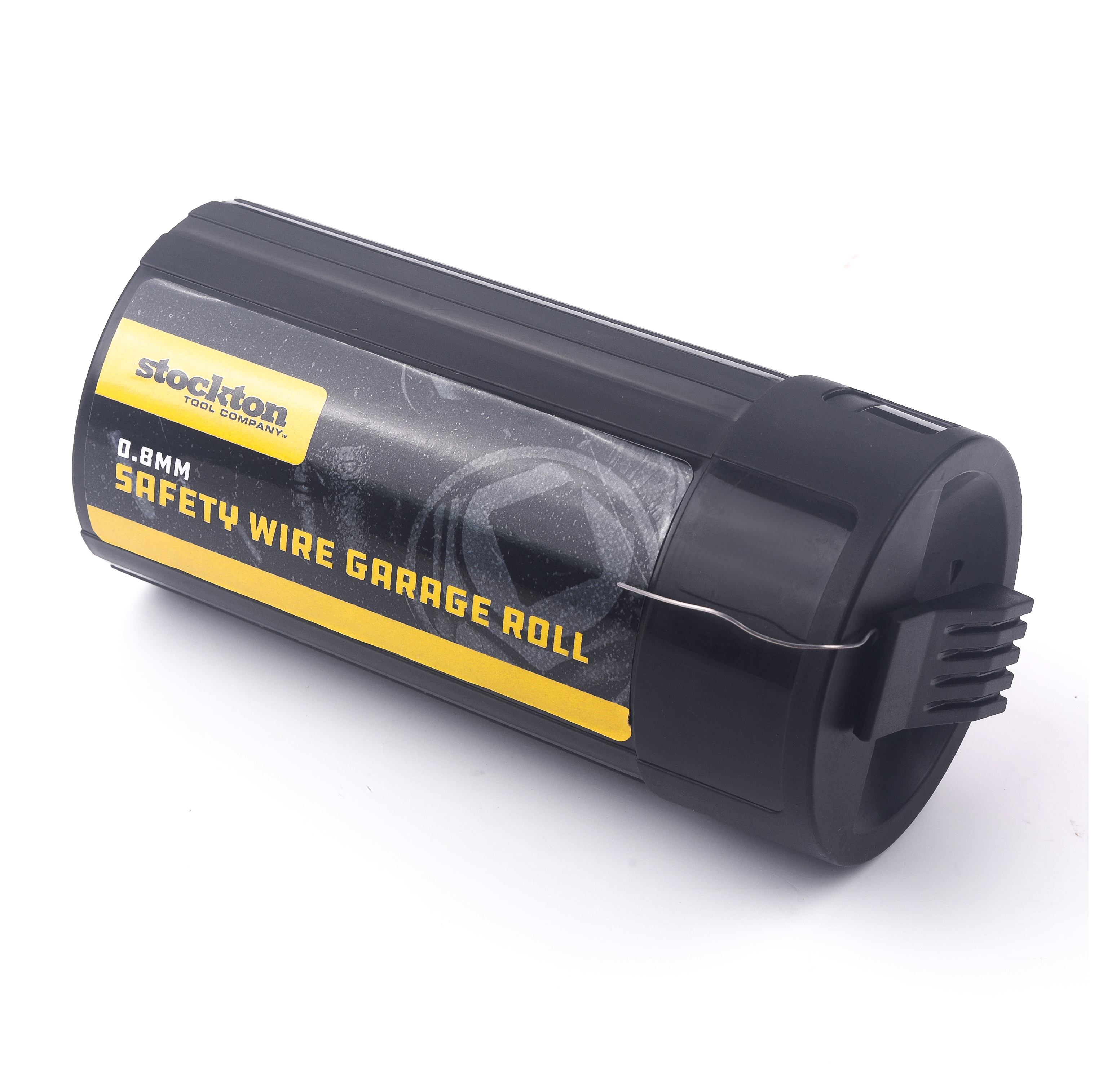 Stockton Safety Wire