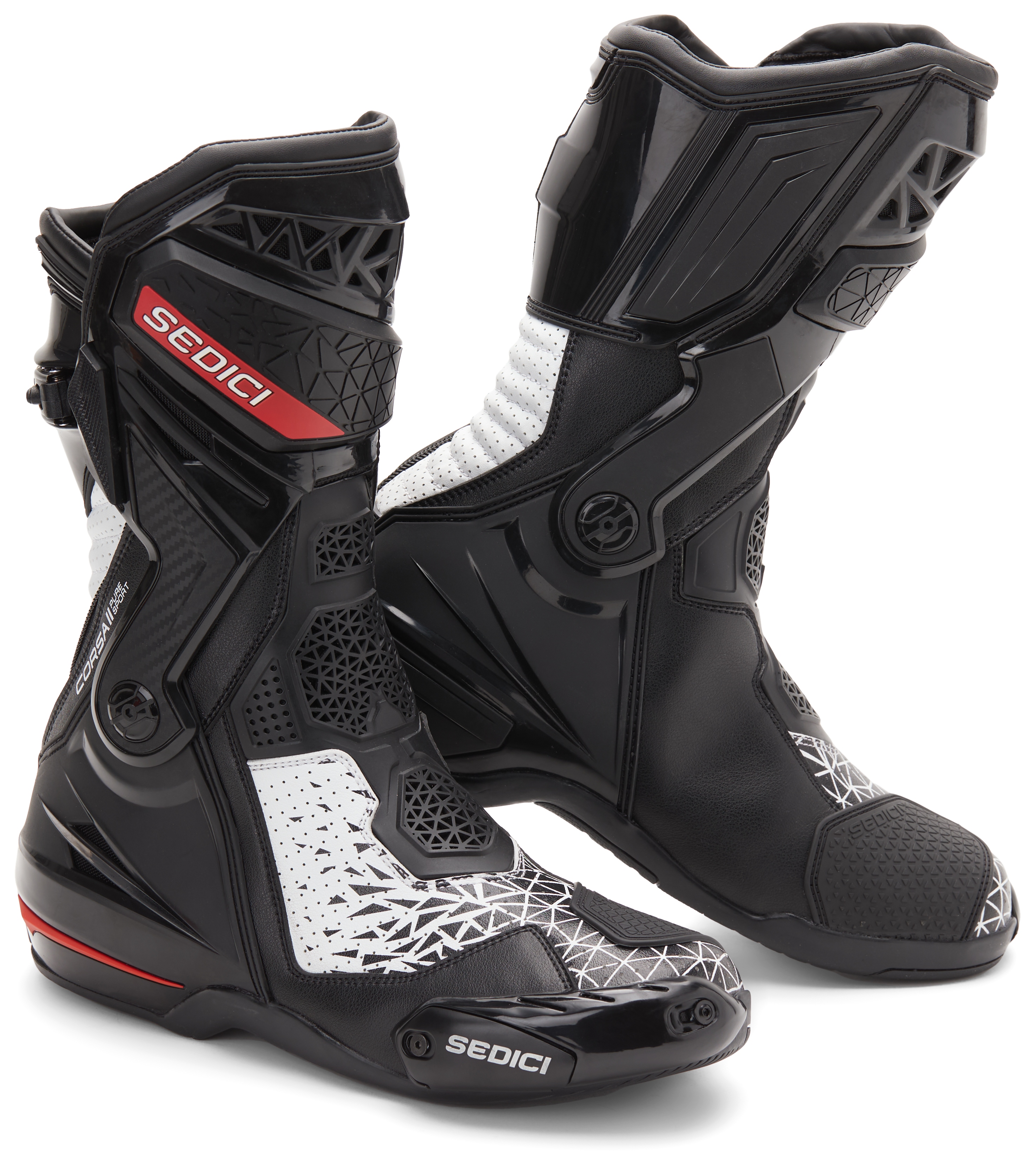 Sedici Corsa 2 Boots