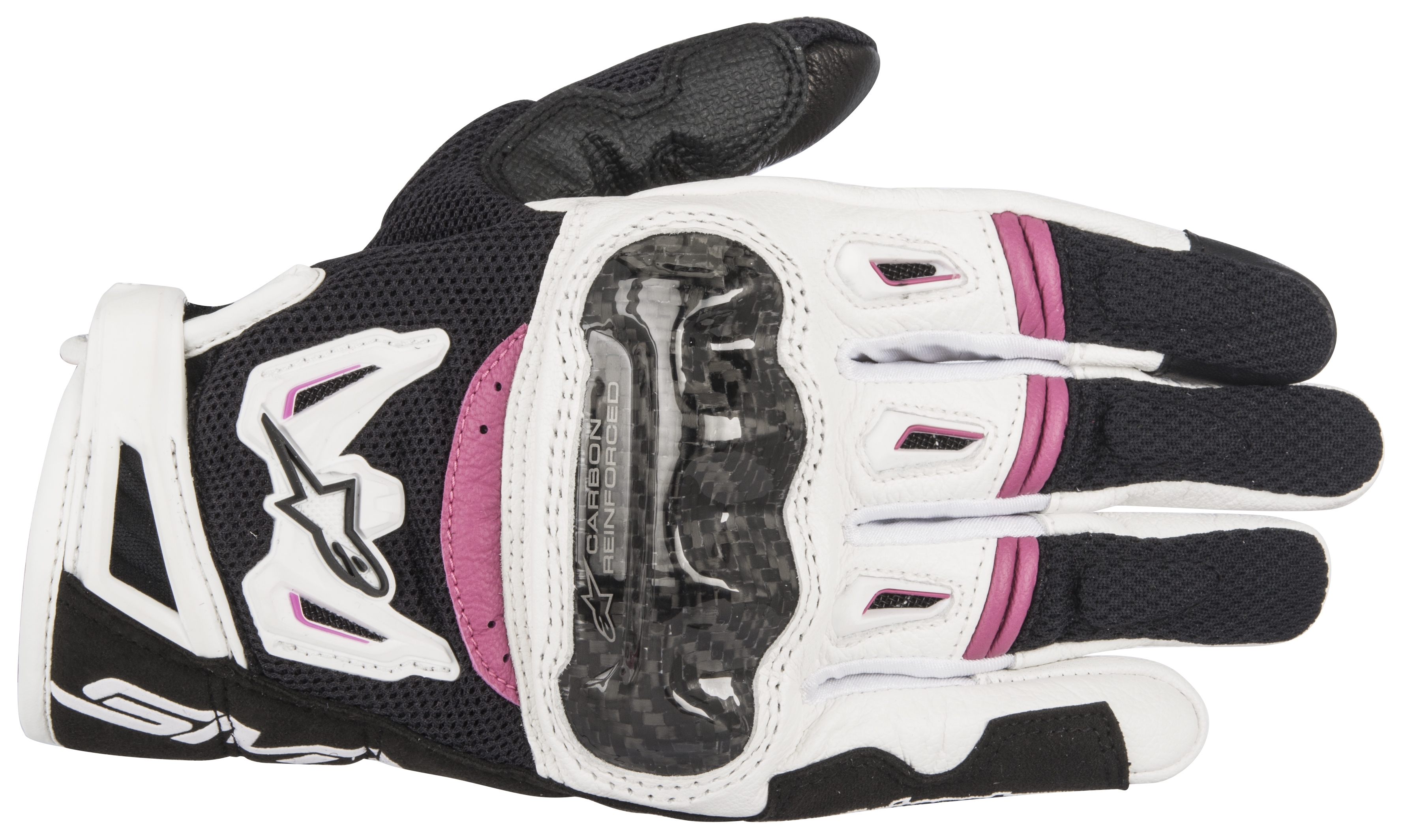 Alpinestars Stella SMX-2 Air Carbon v2 Gloves
