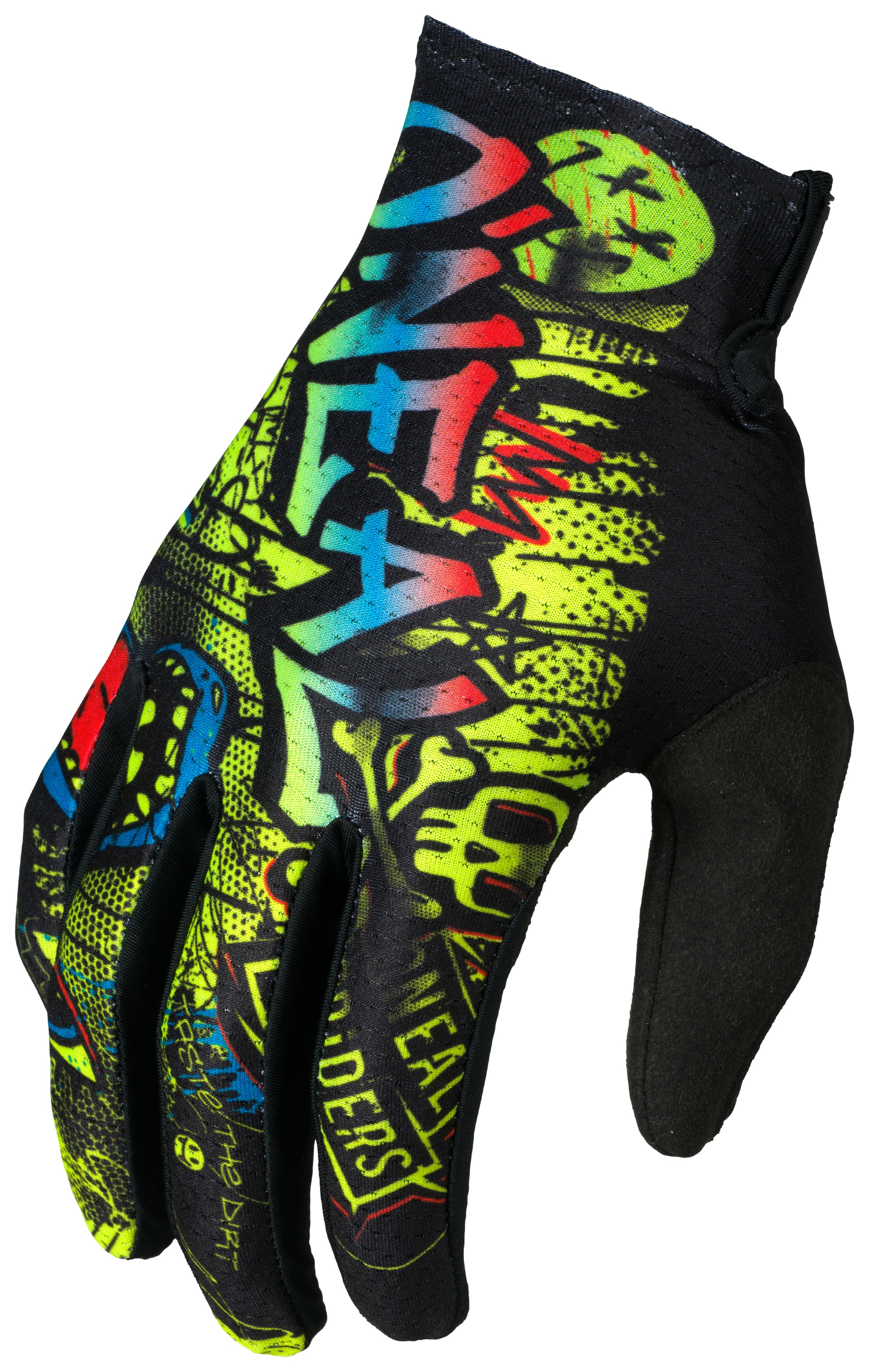 O'Neal Youth Matrix Rancid Gloves