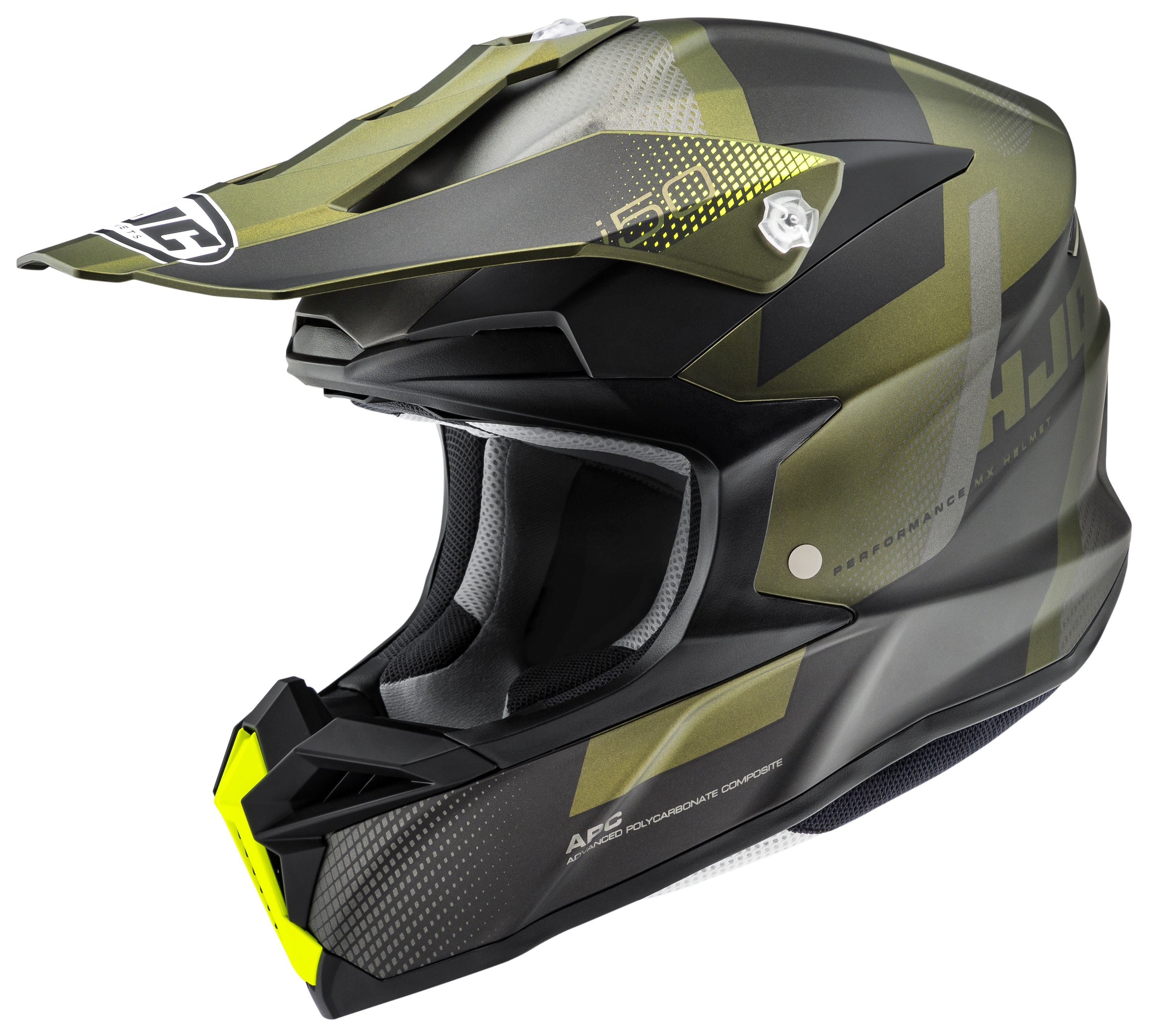 HJC i50 Mimic Helmet