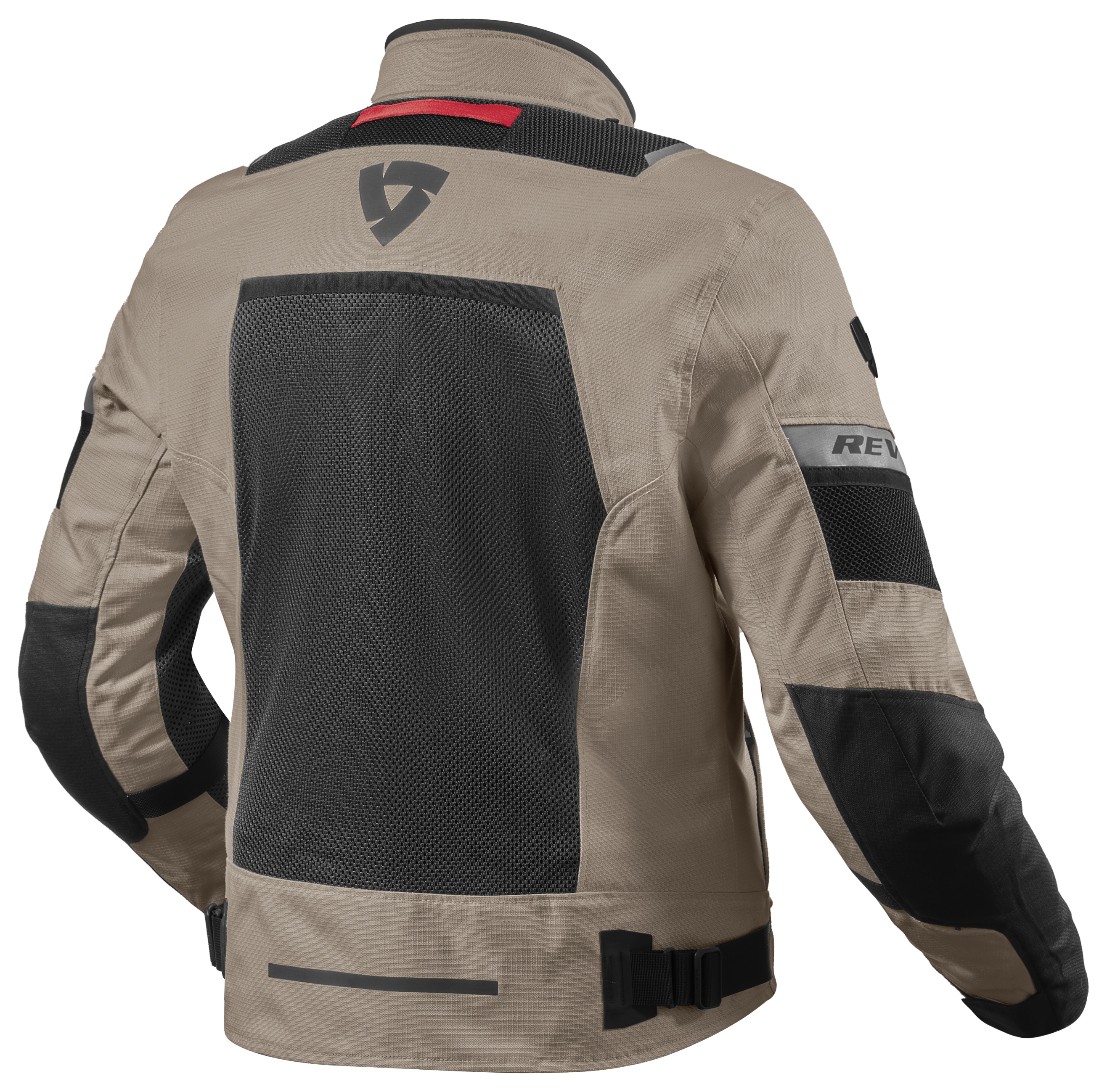 REV'IT! Tornado 4 H2O Jacket