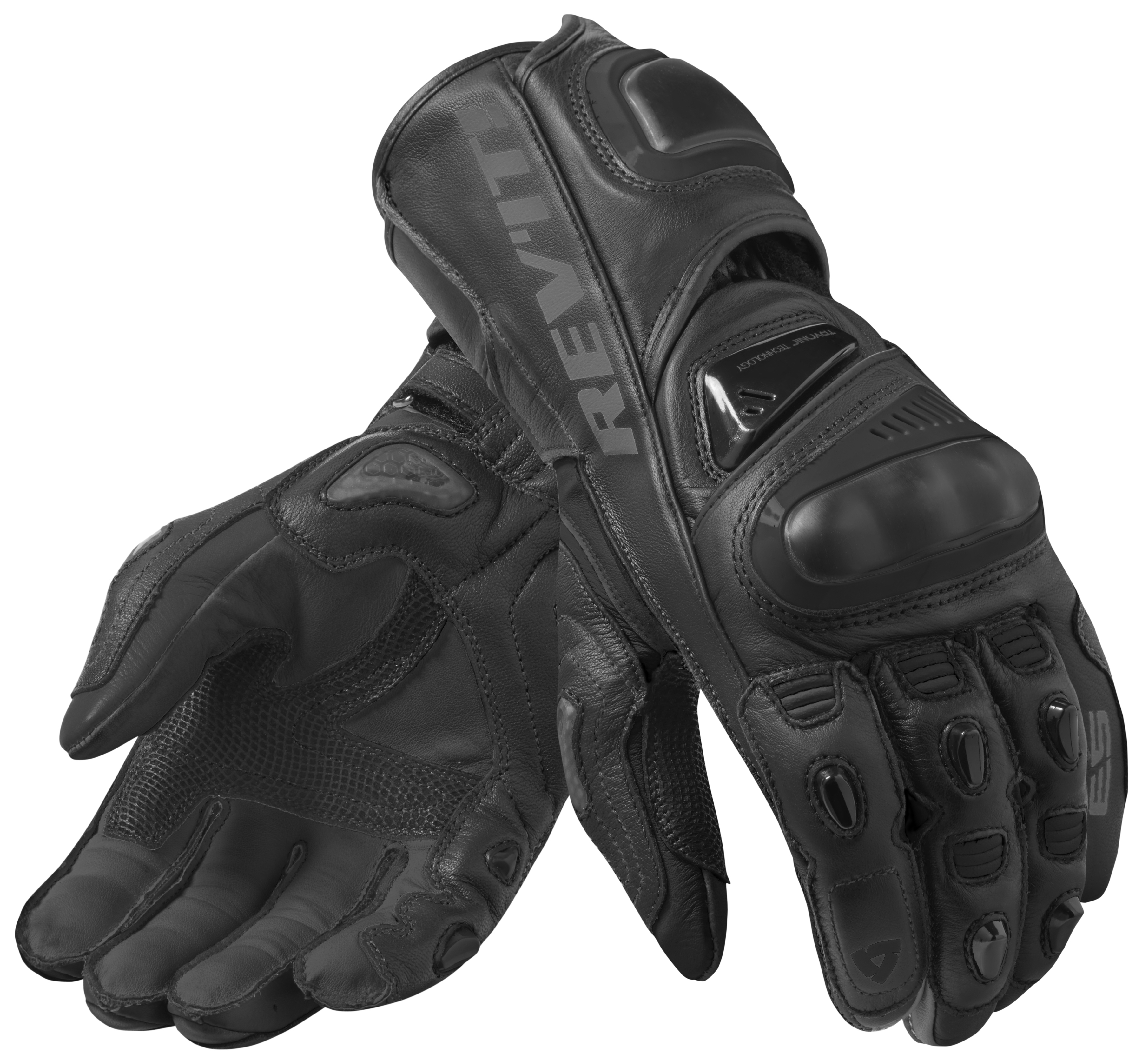 REV'IT! Jerez 3 Gloves