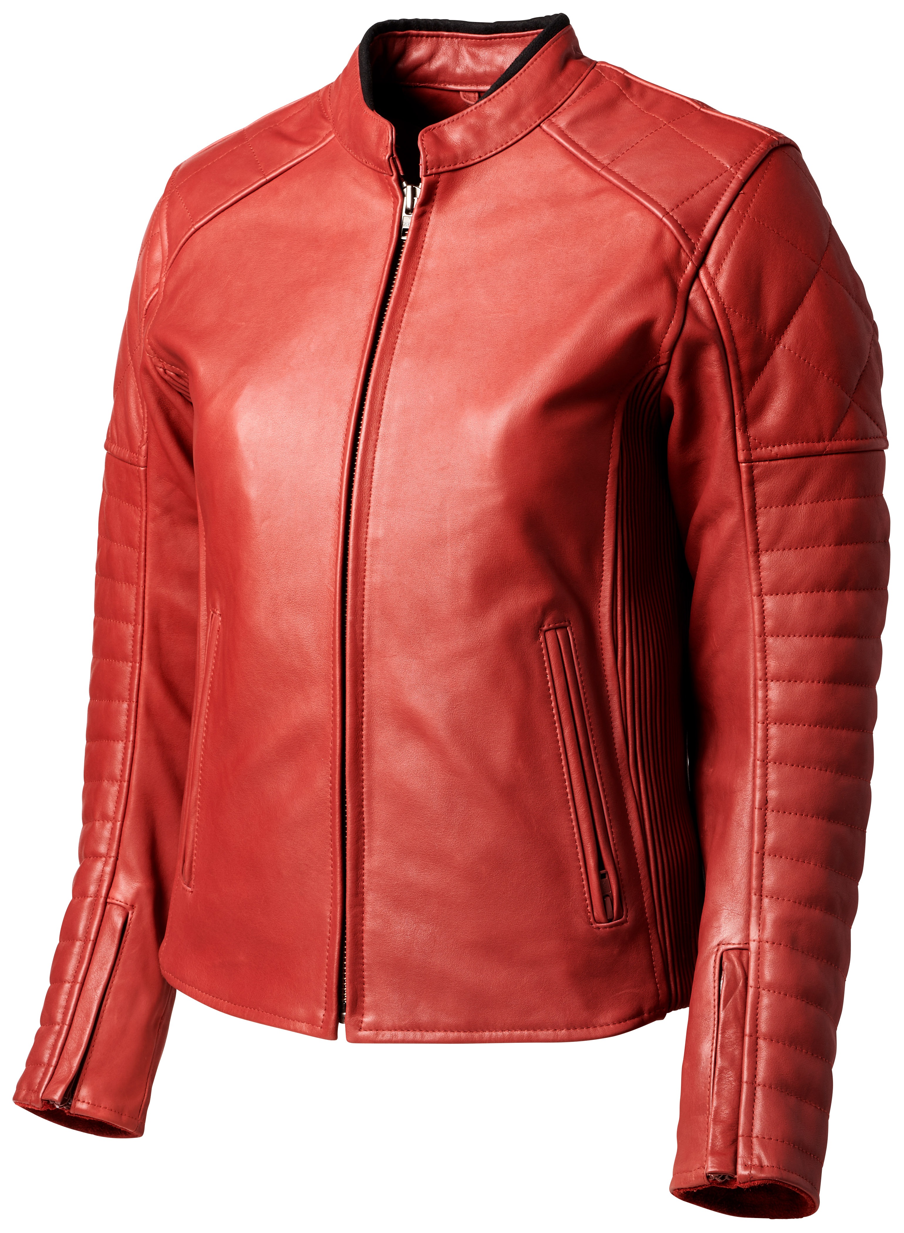 Roland Sands Maywood CE Women's Leather Jacket