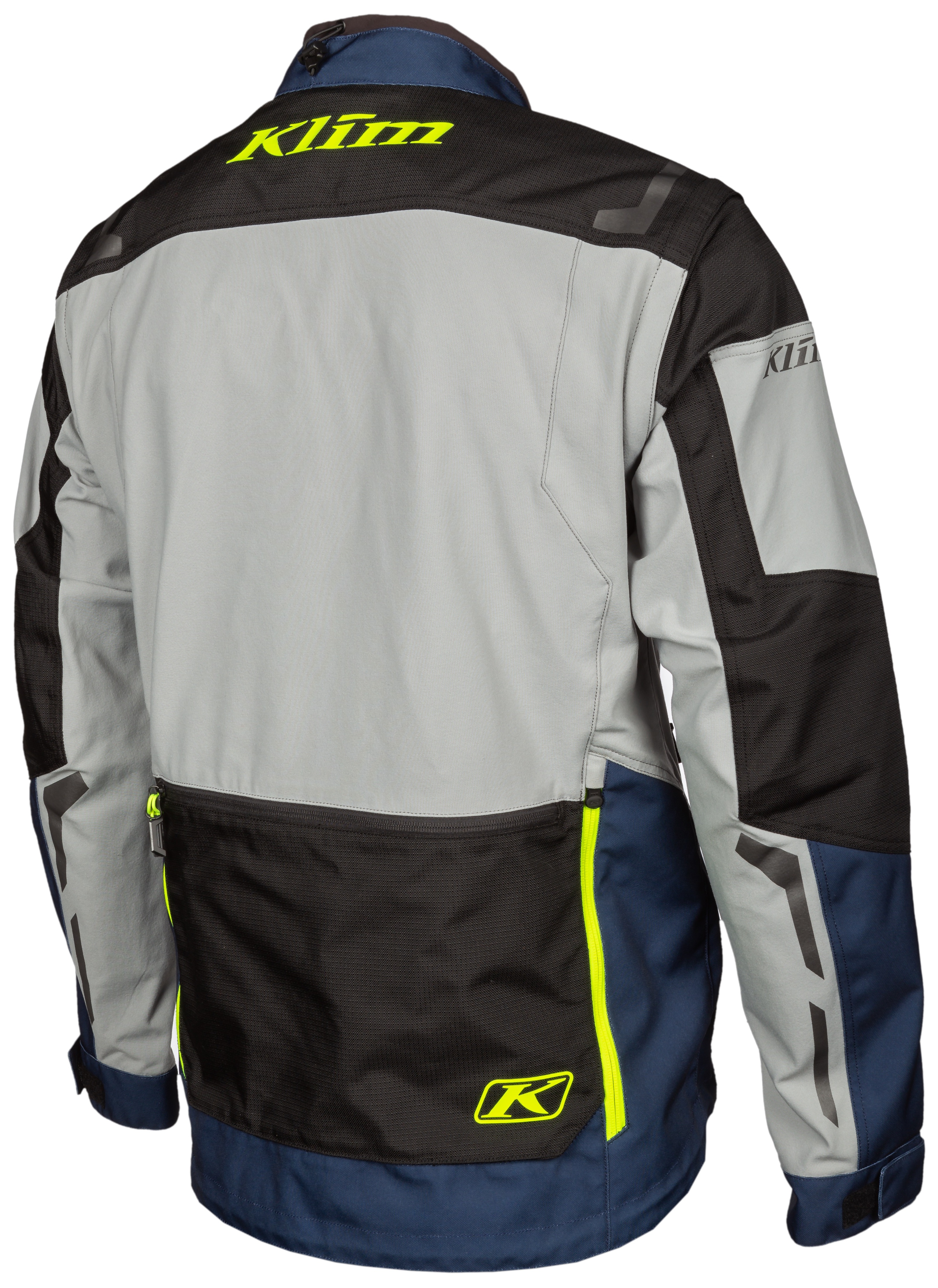 Klim Dakar Jacket