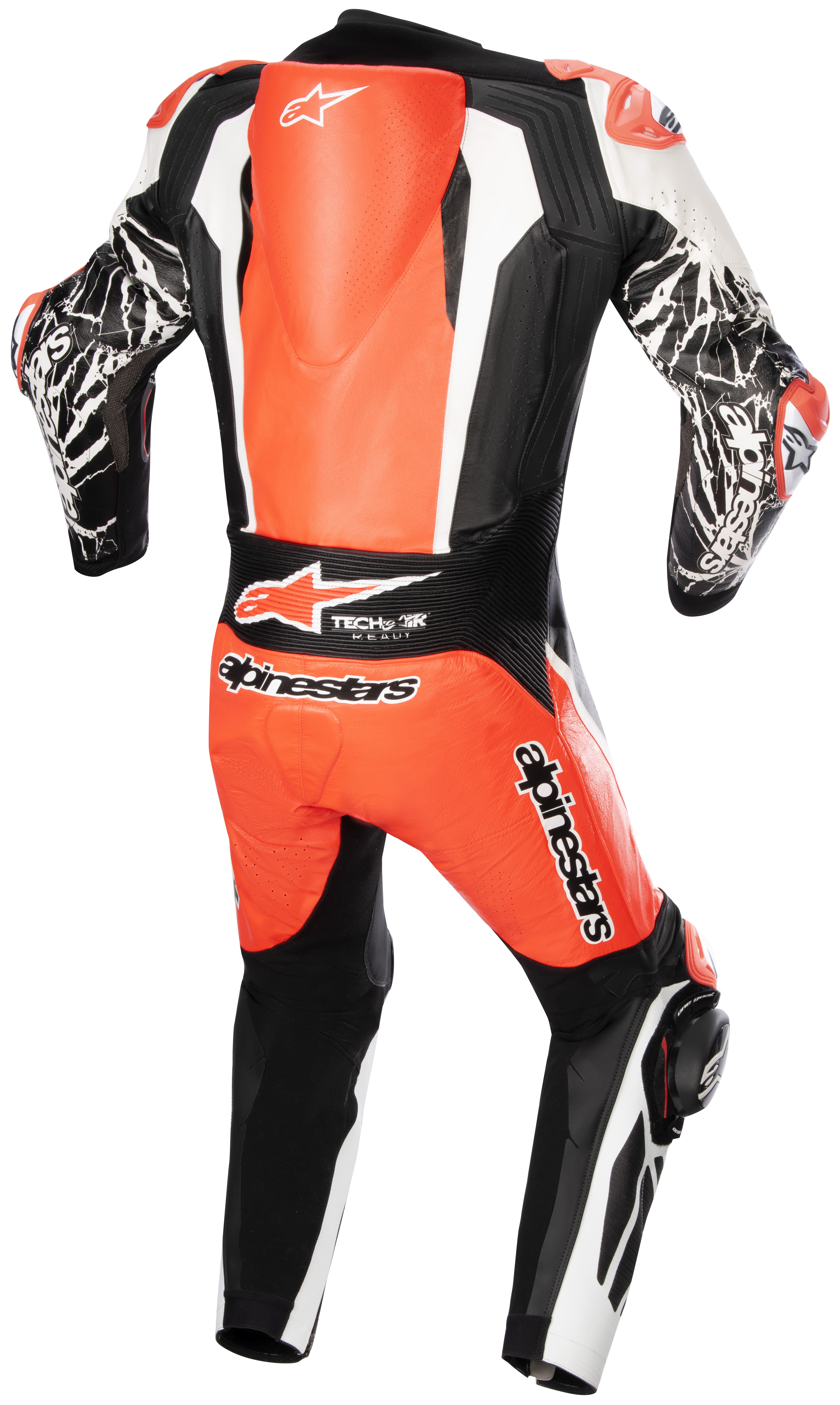 Alpinestars Racing Absolute v2 Race Suit