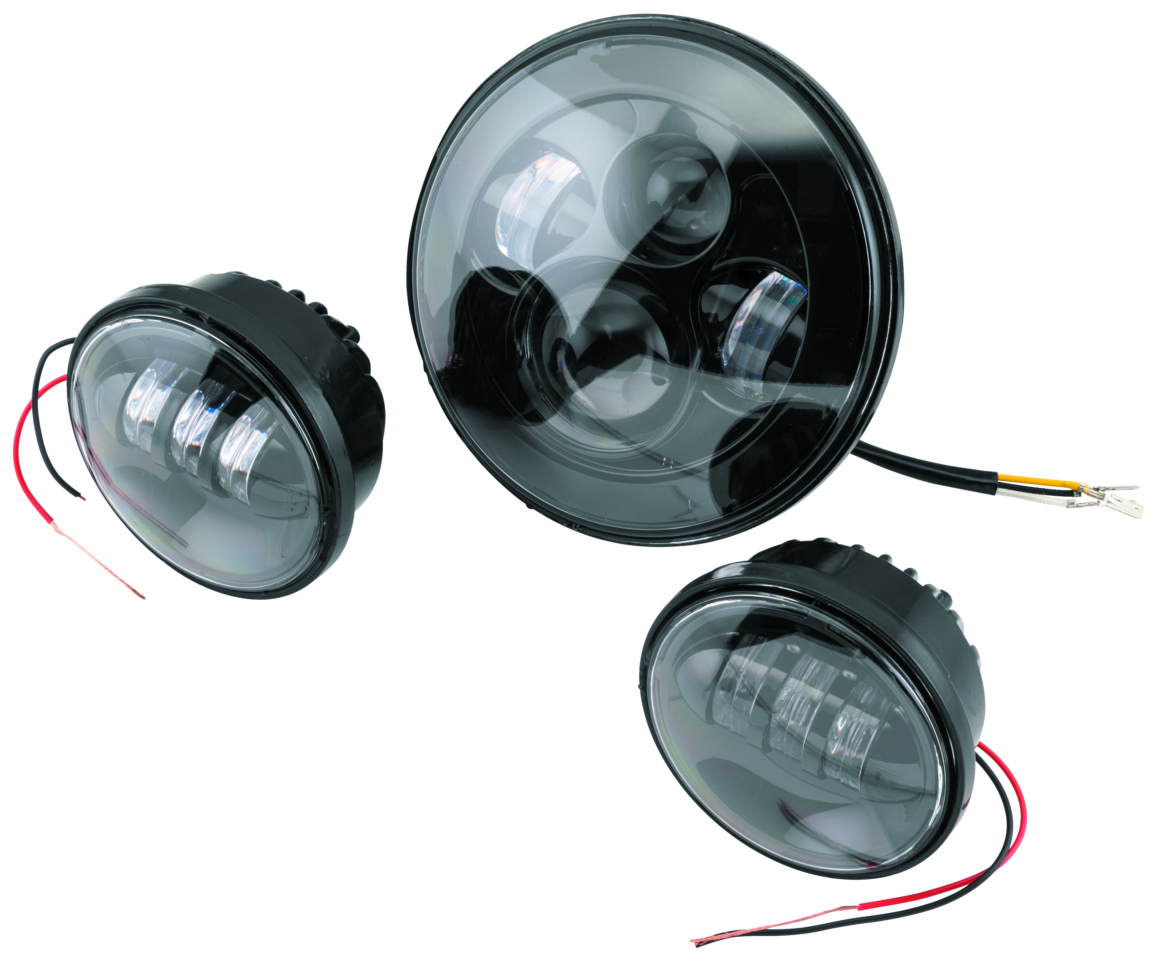 Letric Lighting Co. 7