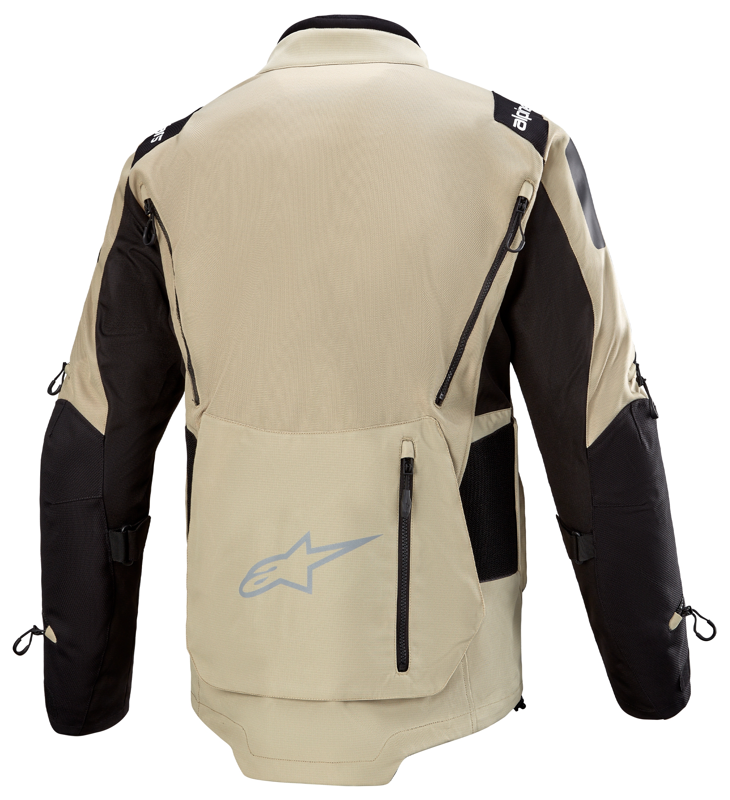Alpinestars Ardent 3In1 Adventure Touring Jacket