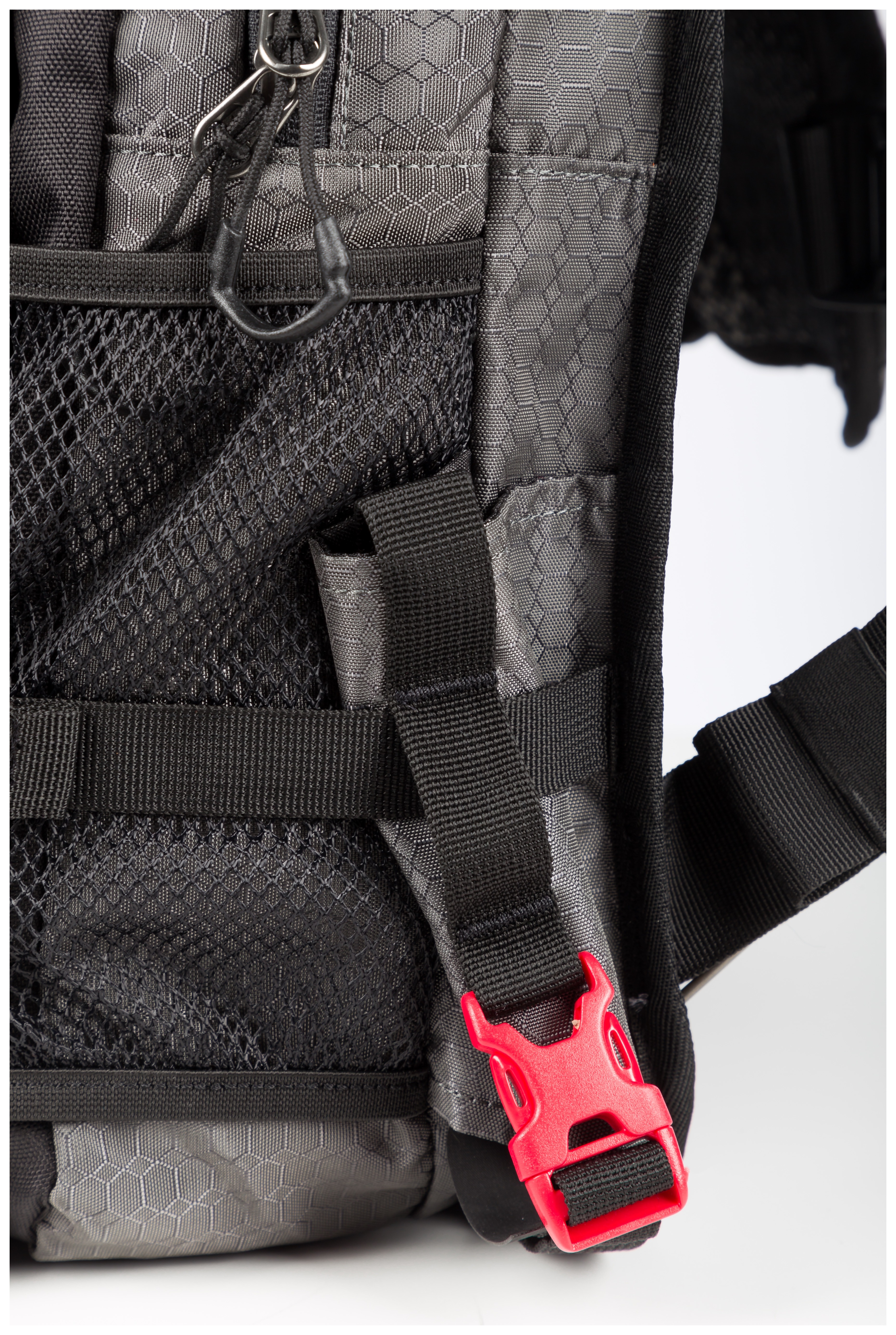 Klim Nac Pak Hydrapak Backpack