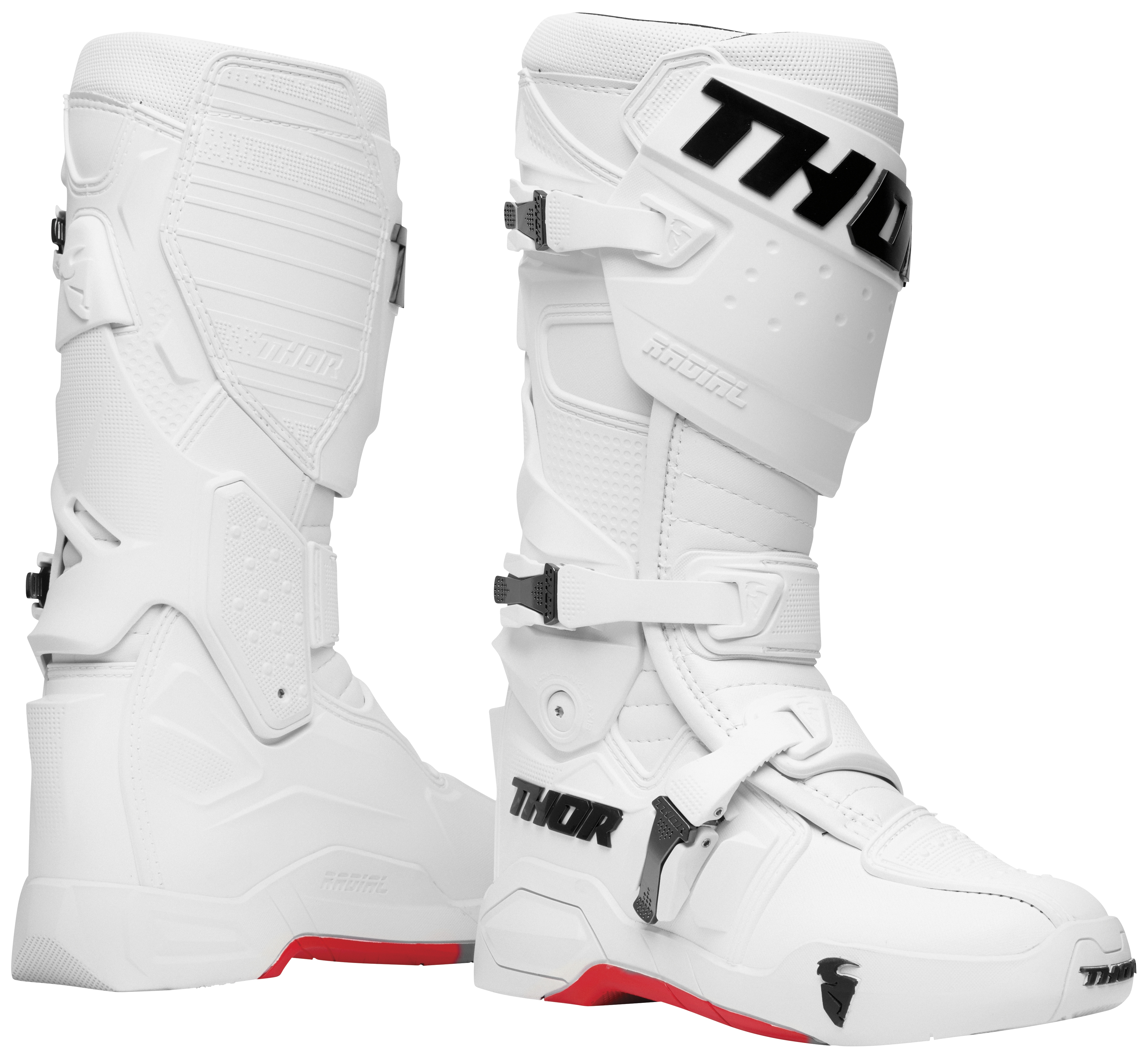Thor Radial MX Boots