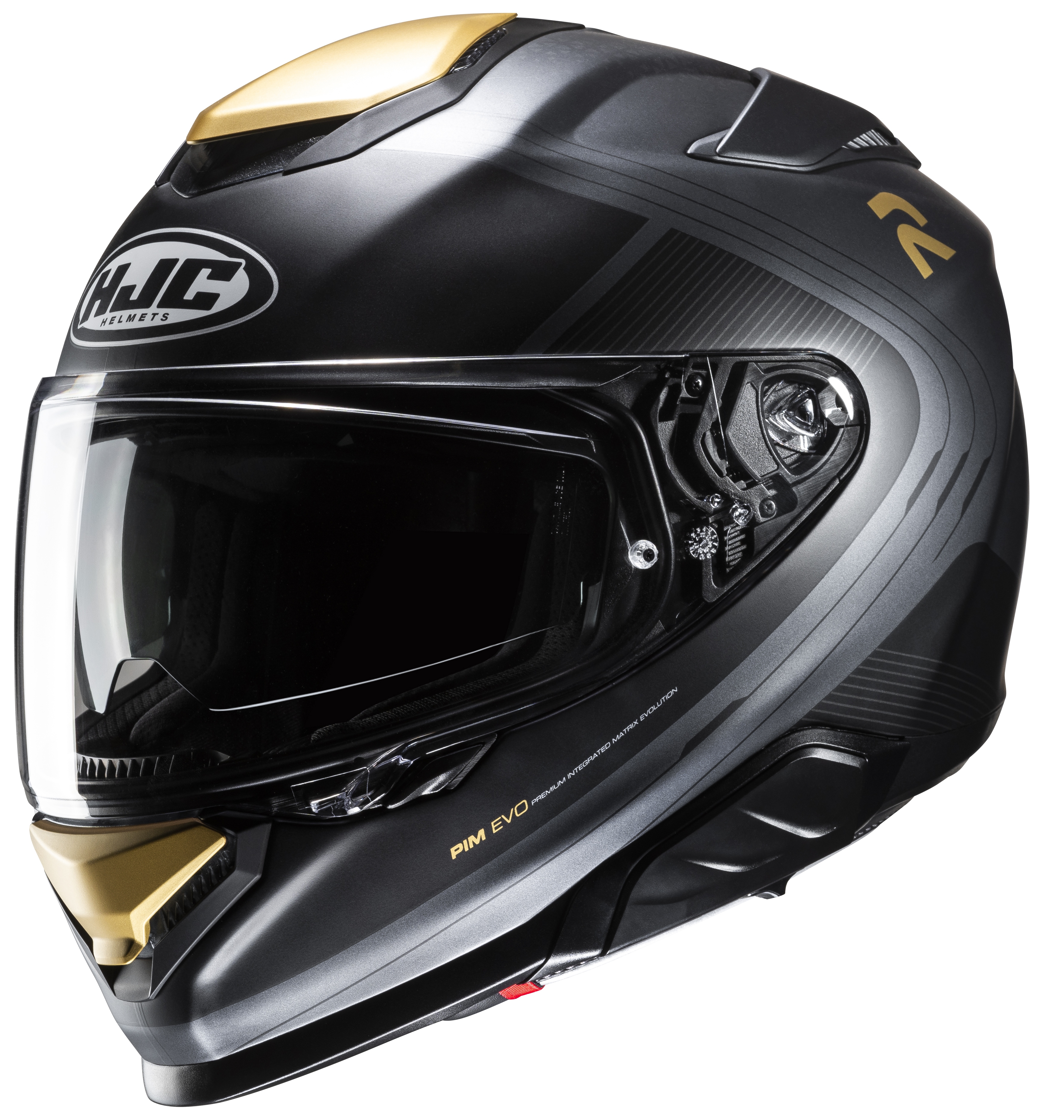 HJC RPHA 71 Frepe Helmet