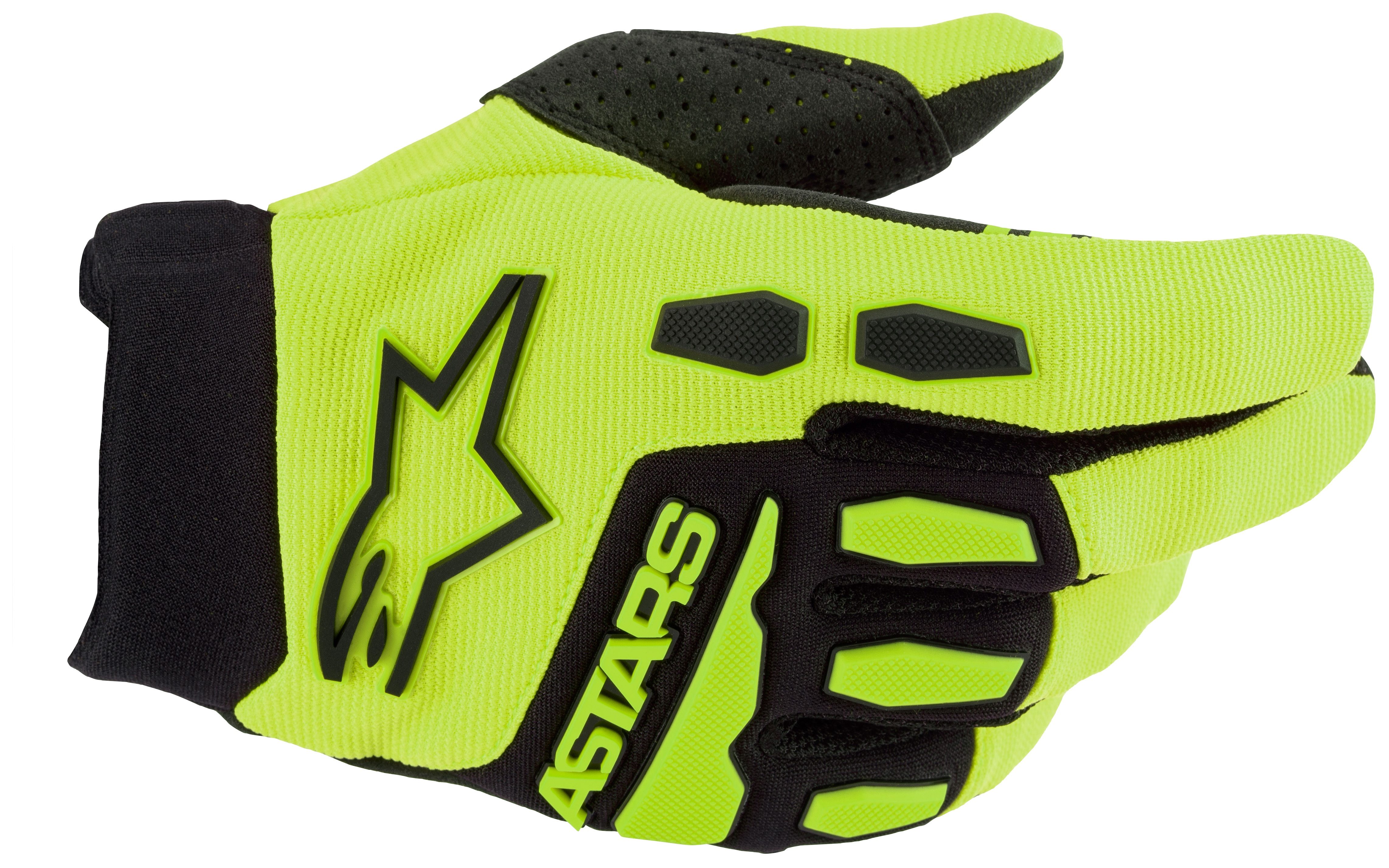 Alpinestars Full Bore Youth Gloves