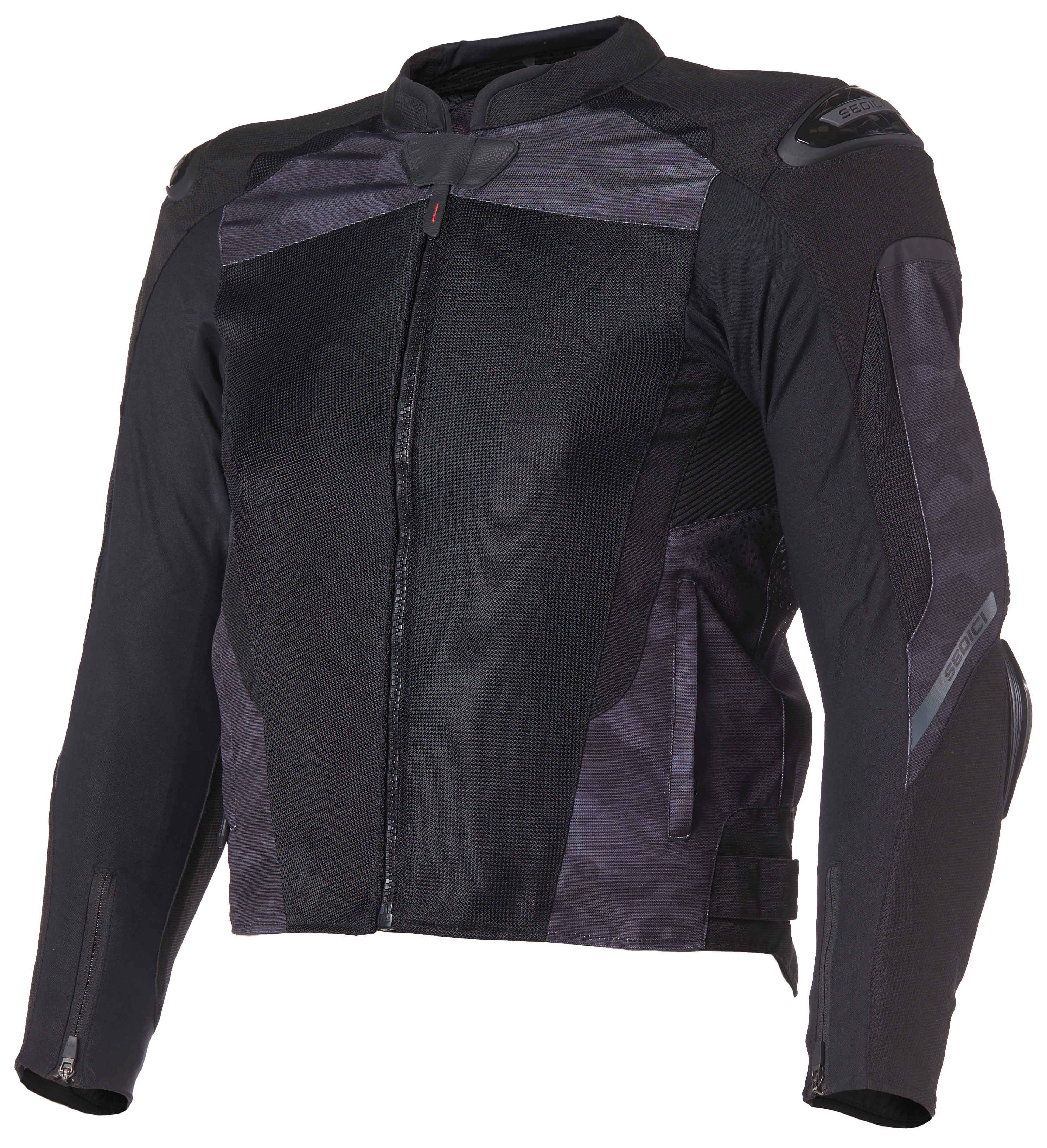 Sedici Chicane 2 Mesh Jacket
