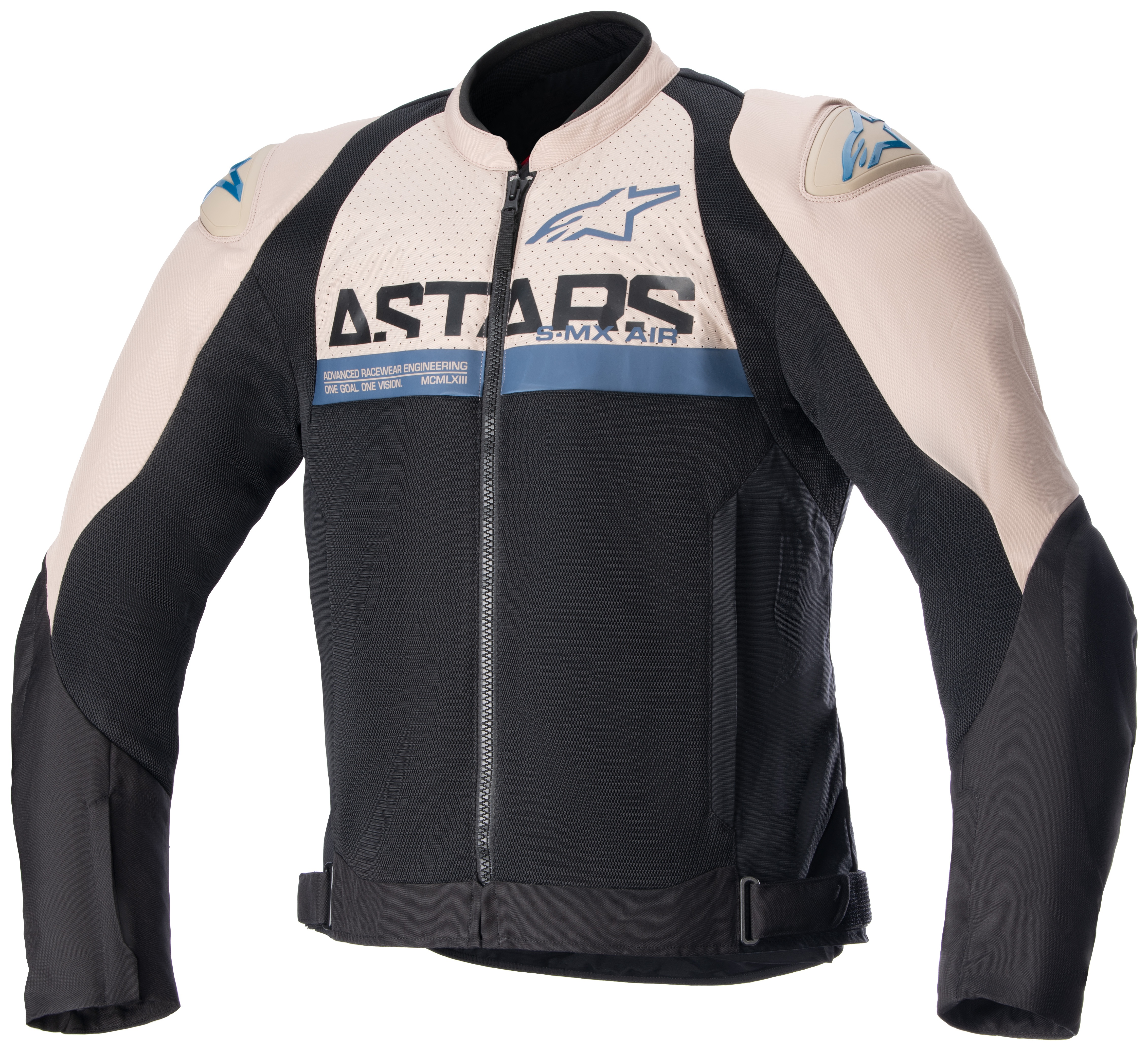 Alpinestars SMX Air Jacket