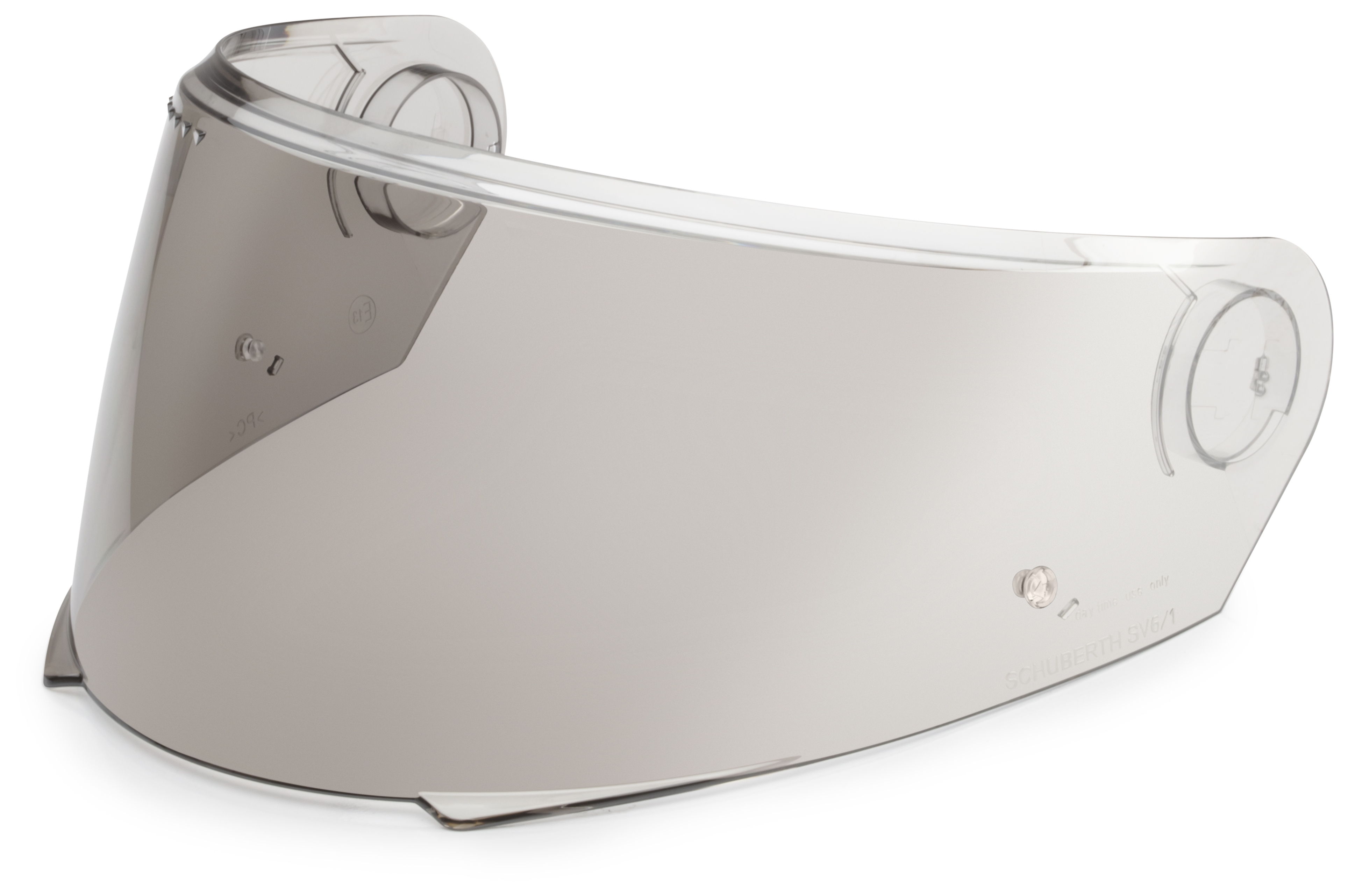 Schuberth C5 / S3 SV6 Pinlock-Ready Face Shield