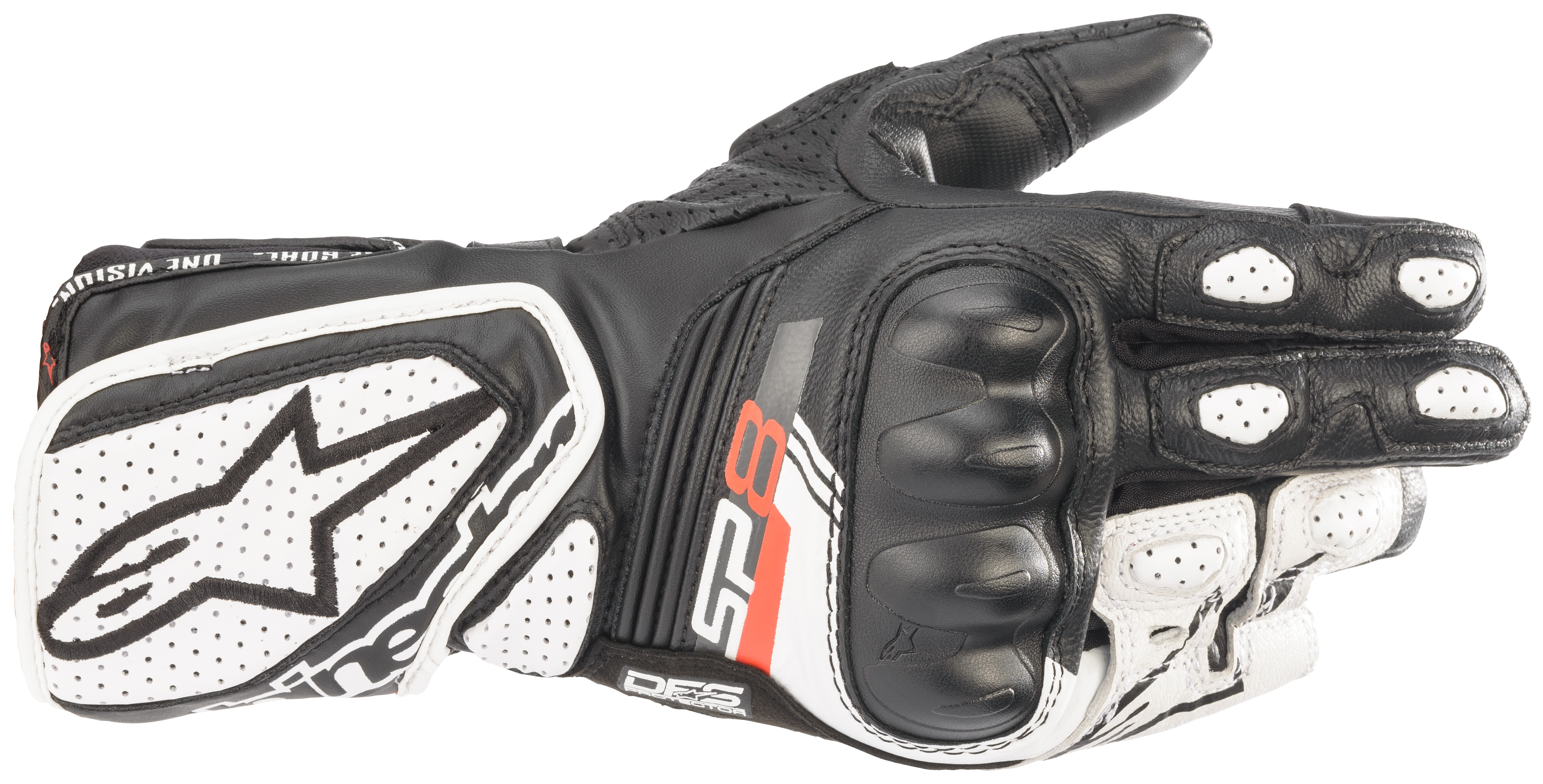 Alpinestars Stella SP-8 V3 Gloves