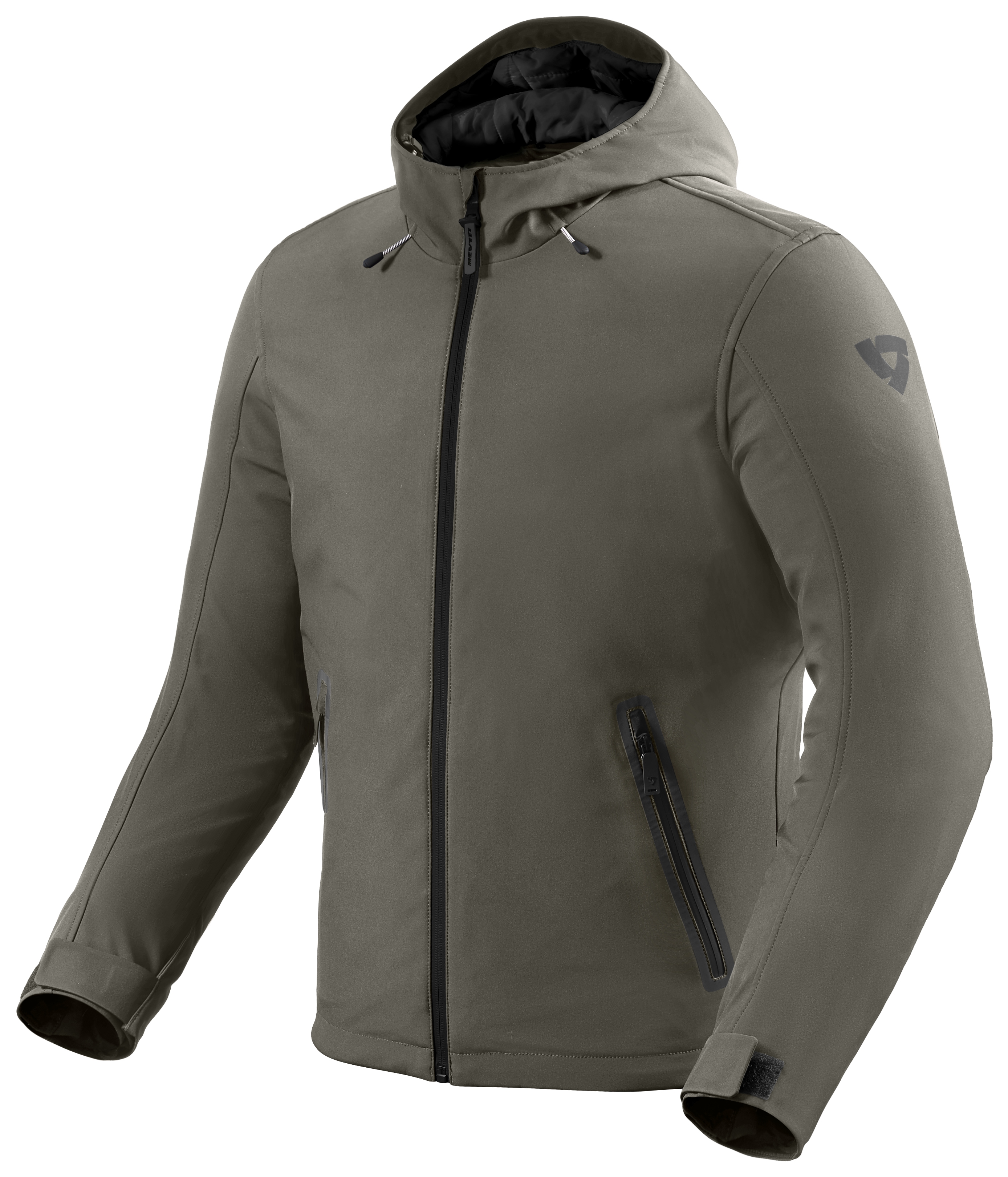 REV'IT! Traffic H2O Jacket