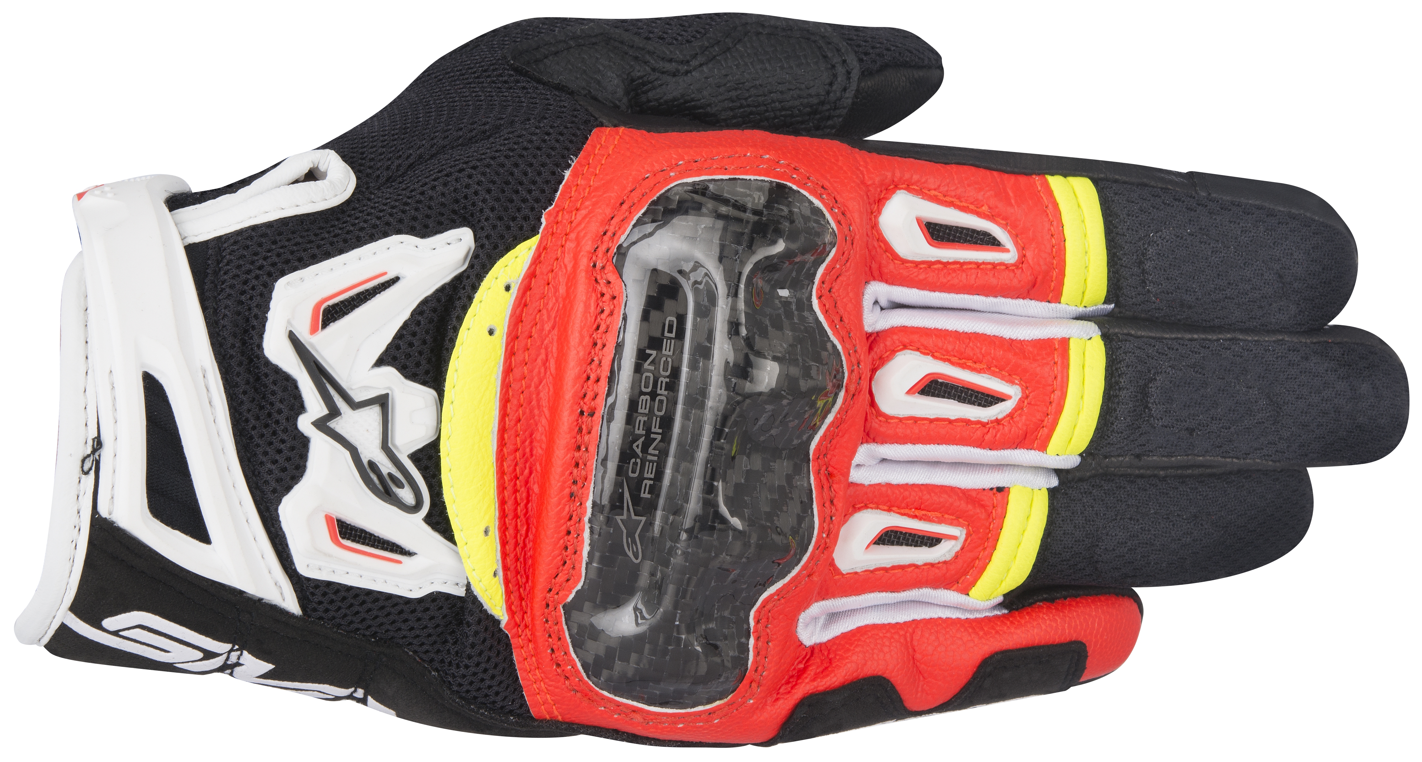 Alpinestars SMX-2 Air Carbon v2 Gloves