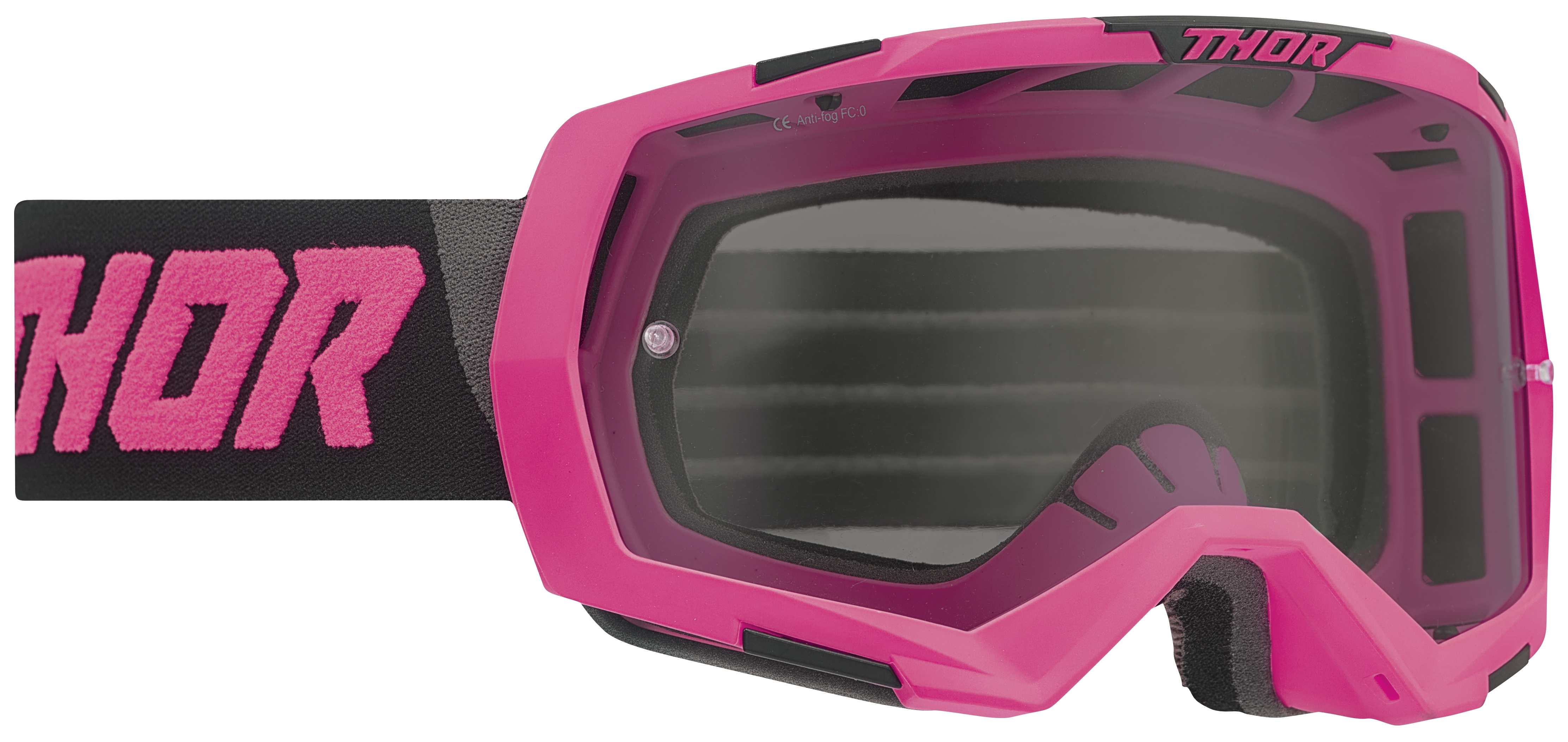 Thor Regiment Goggles
