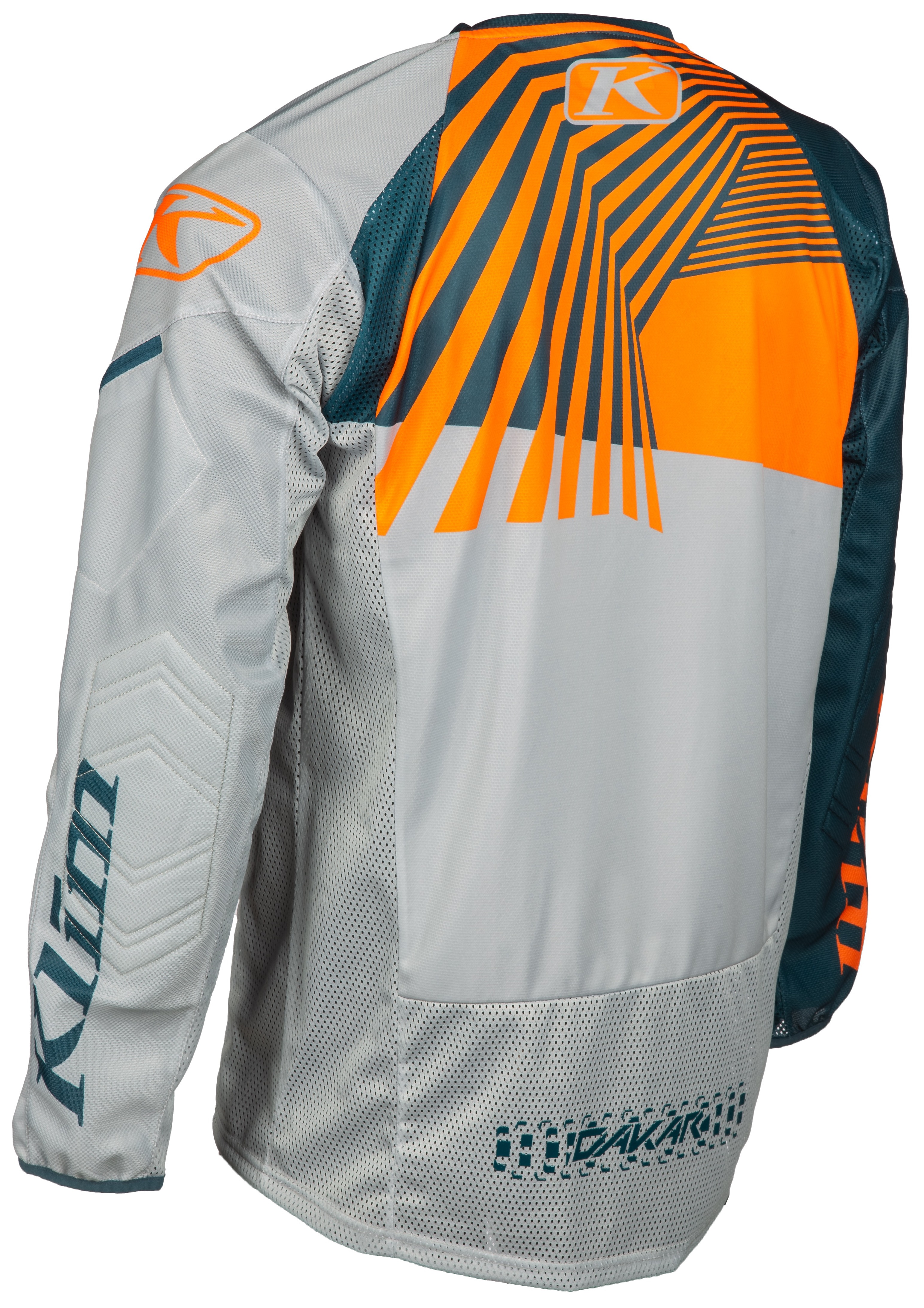 Klim Dakar Dimension Jersey