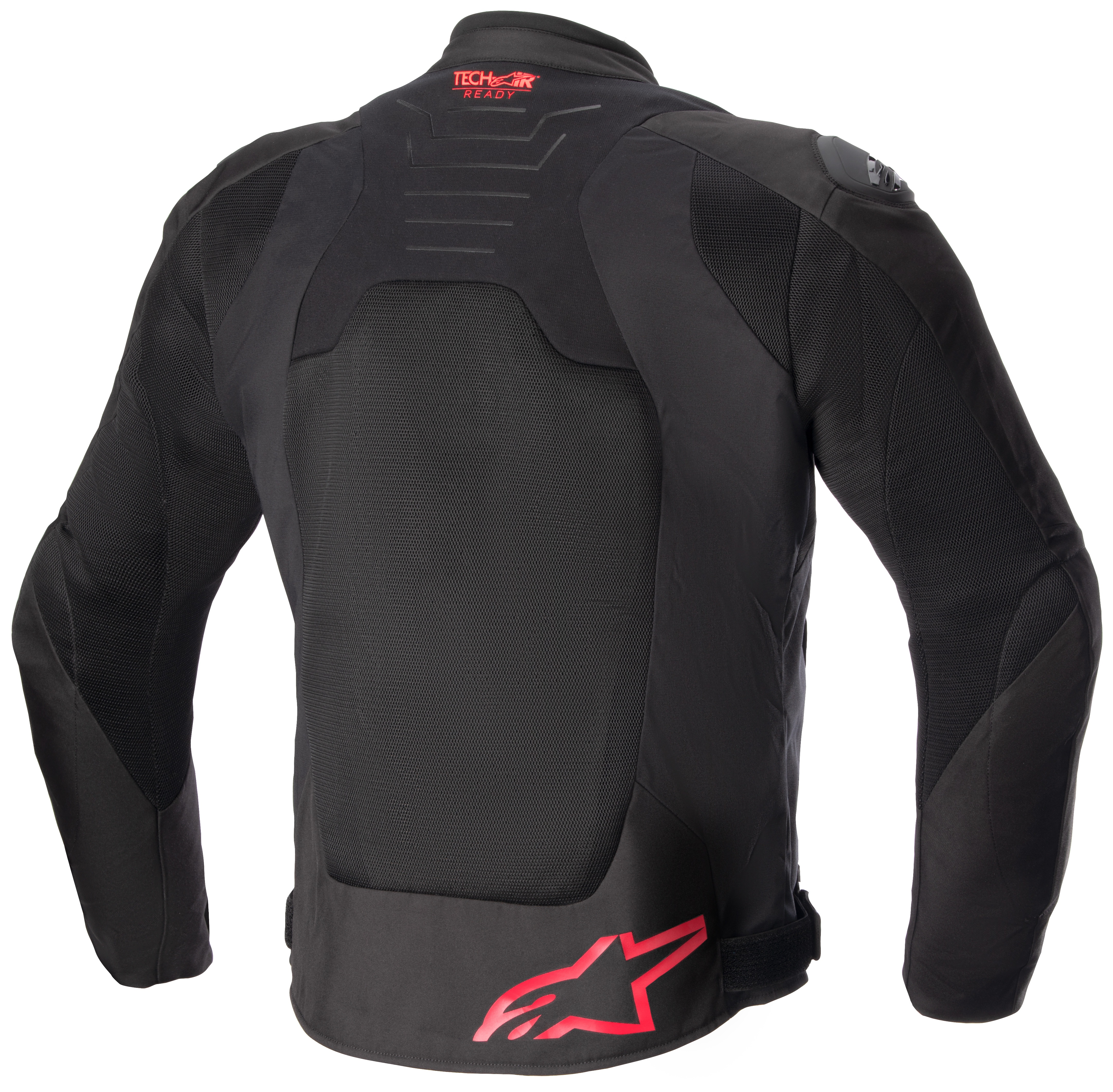 Alpinestars SMX Air Jacket