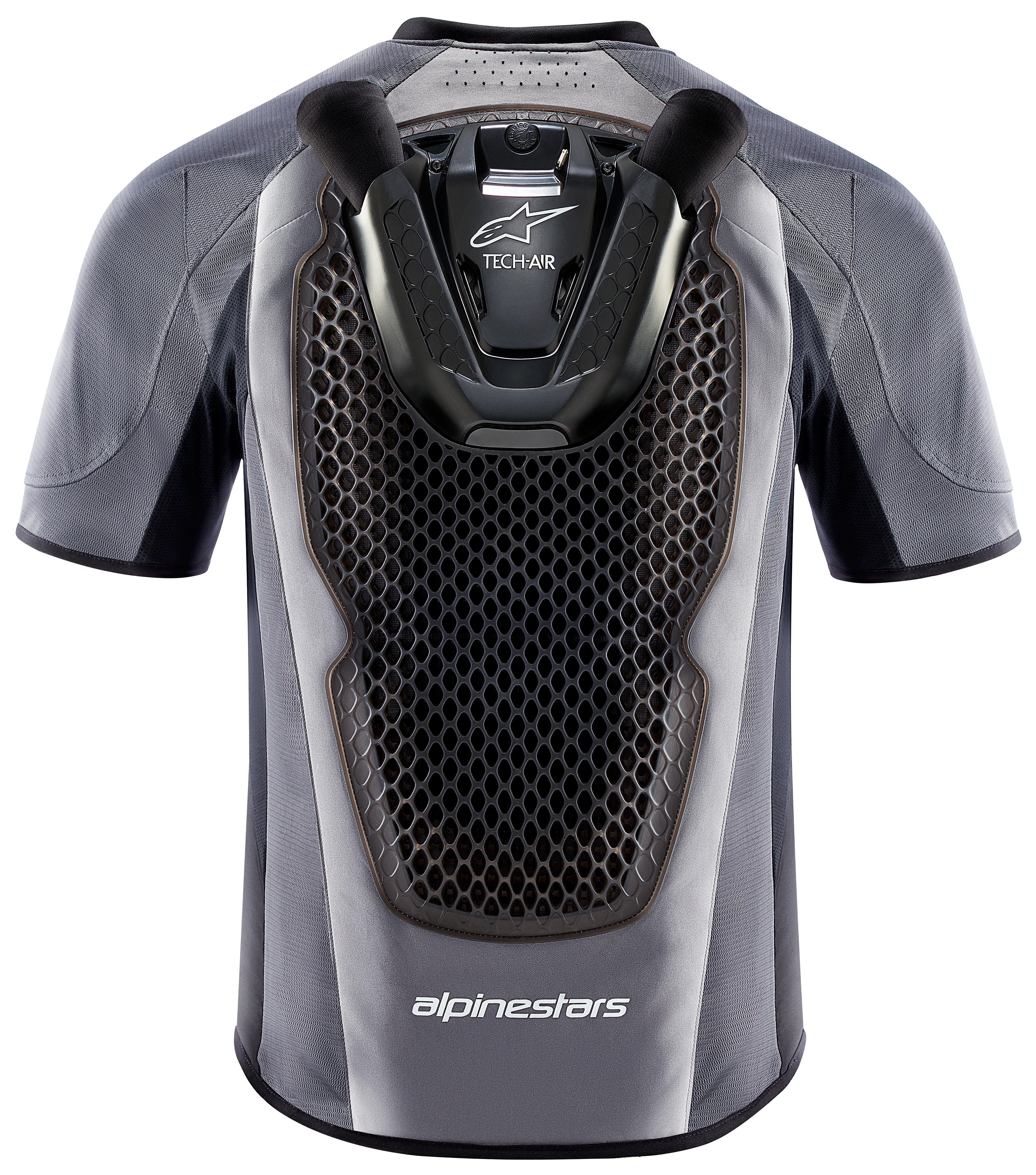 Alpinestars Tech-Air 5 Airbag System Dark Grey / MD [Blemished - Very Good]