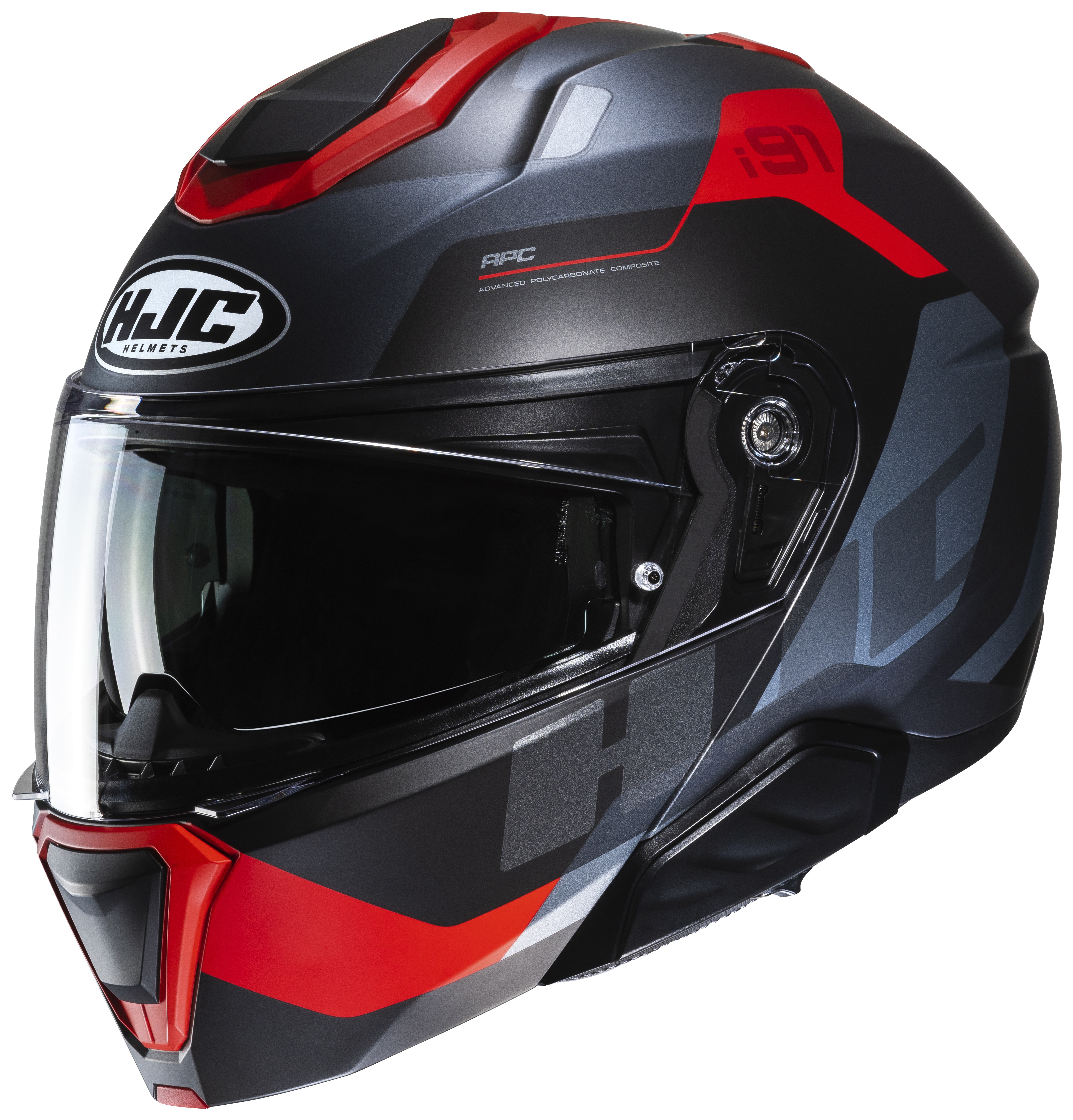 HJC i91 Carst Helmet