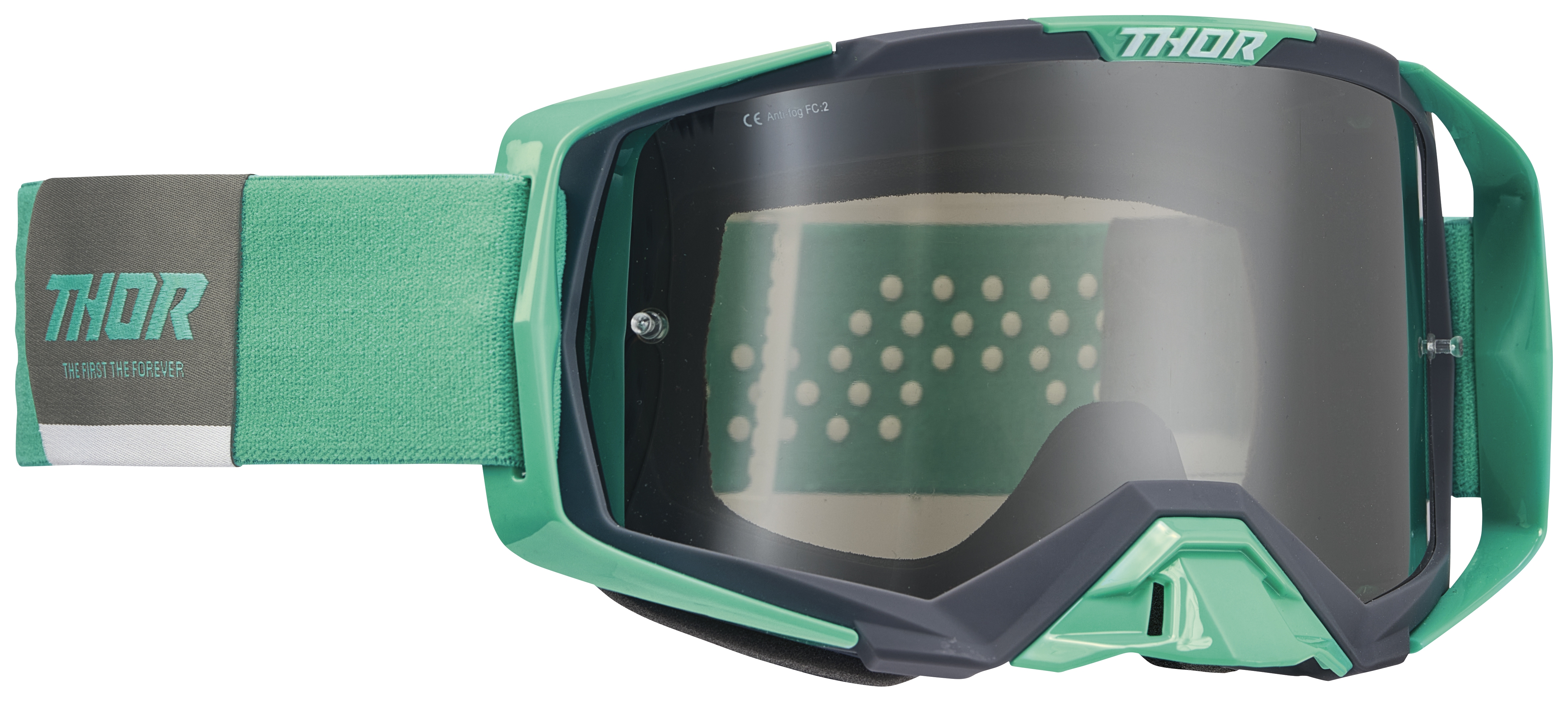 Thor Activate Goggles