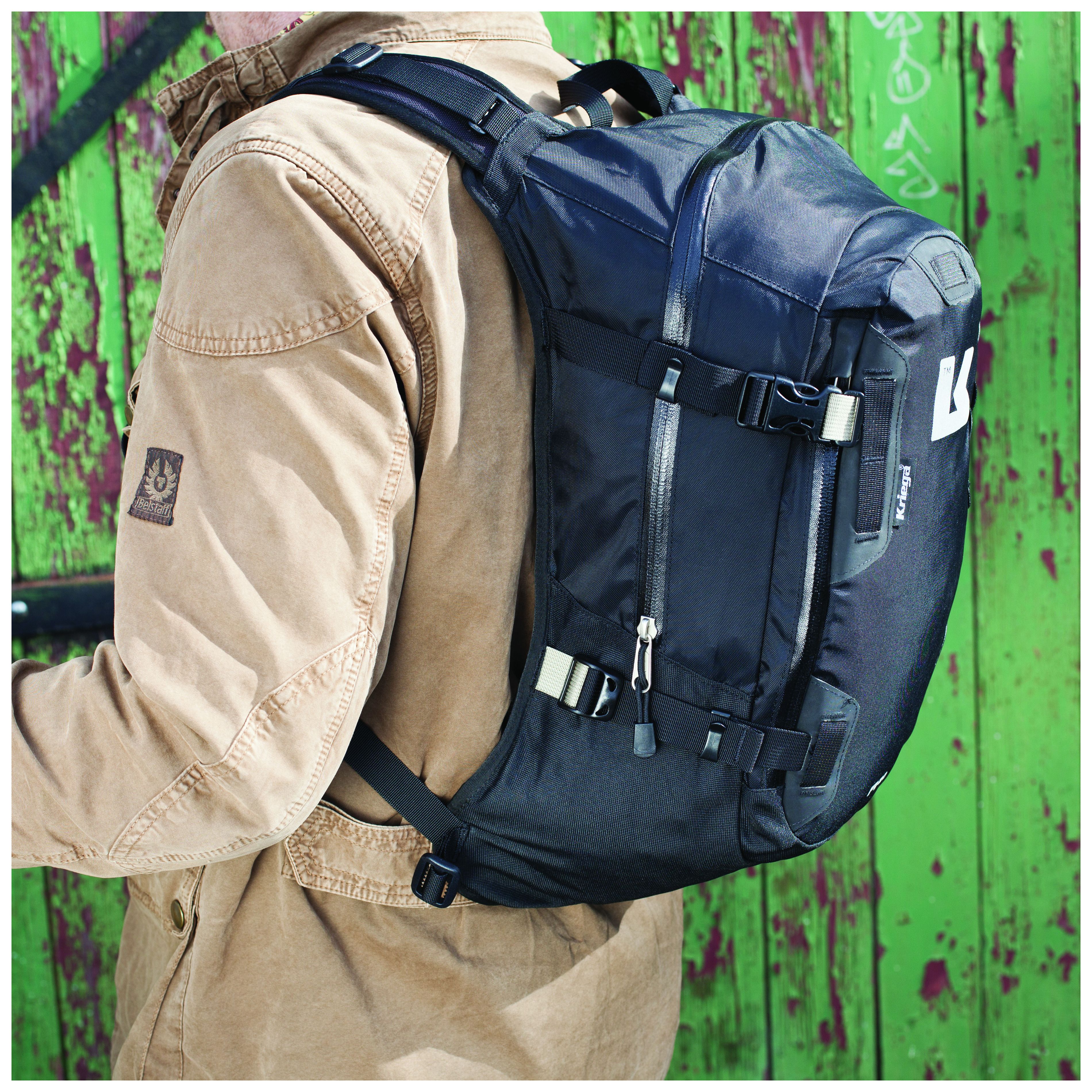 Kriega R20 Backpack