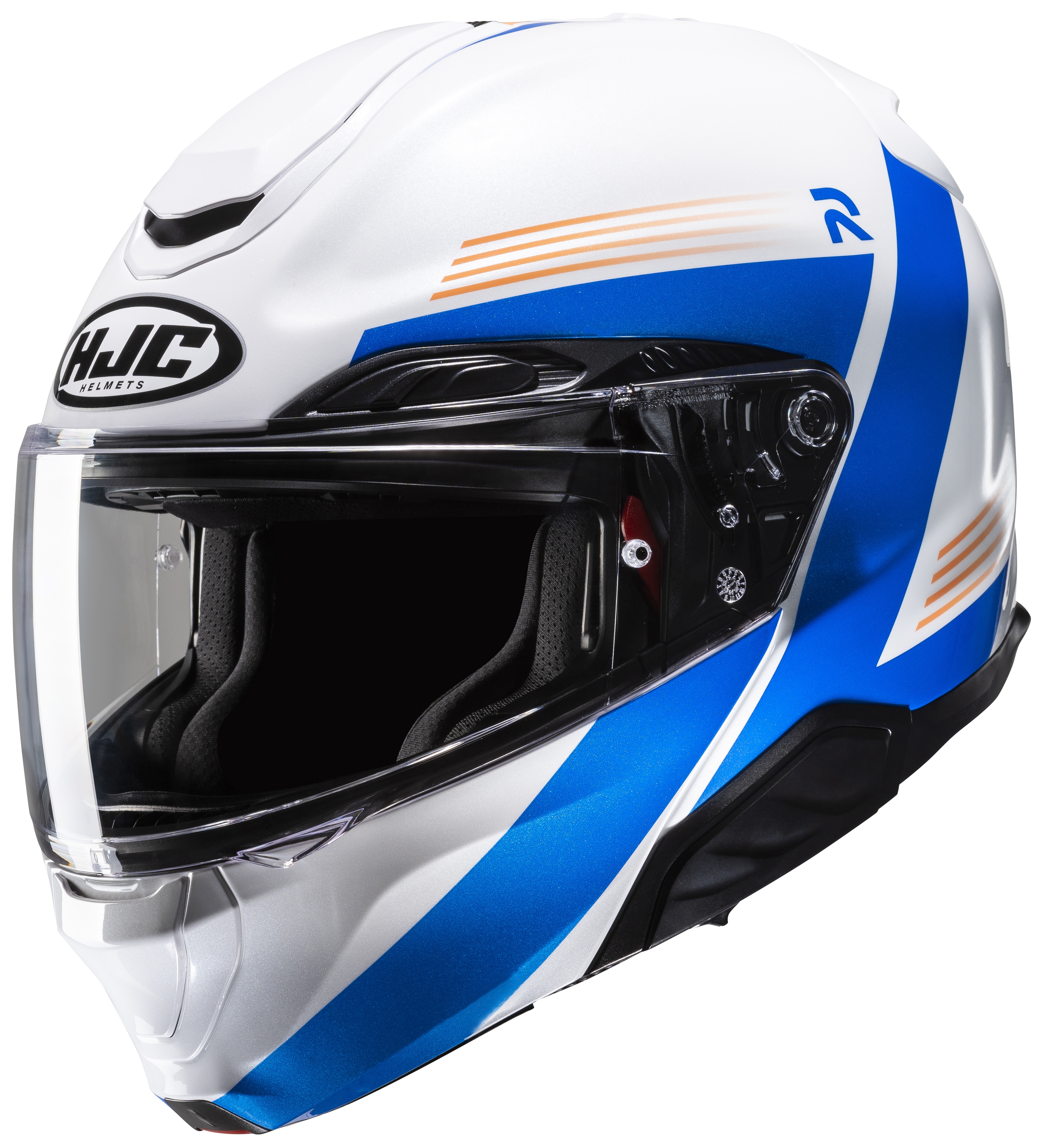 HJC RPHA 91 Abbes Helmet