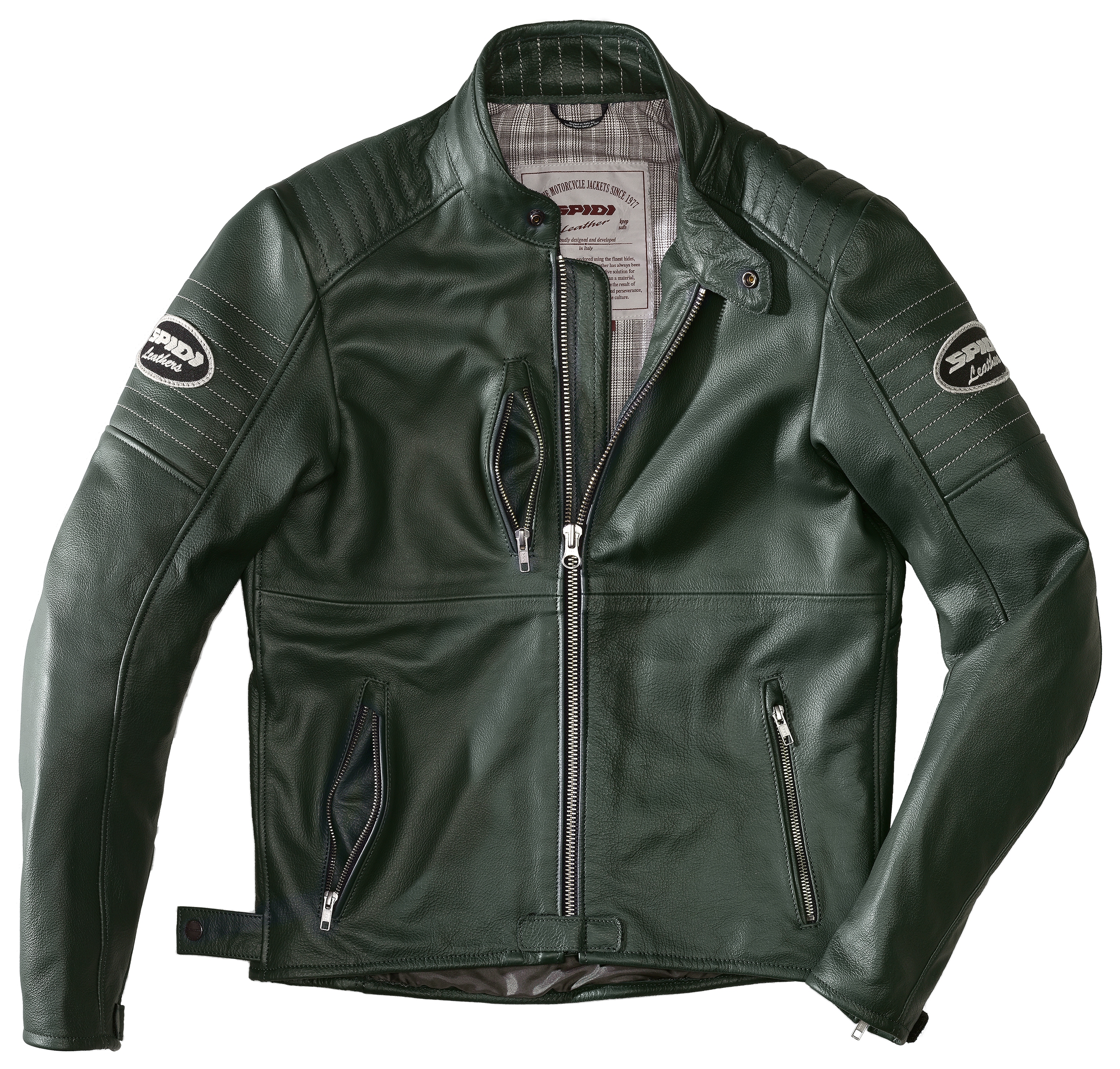 Spidi Clubber Jacket