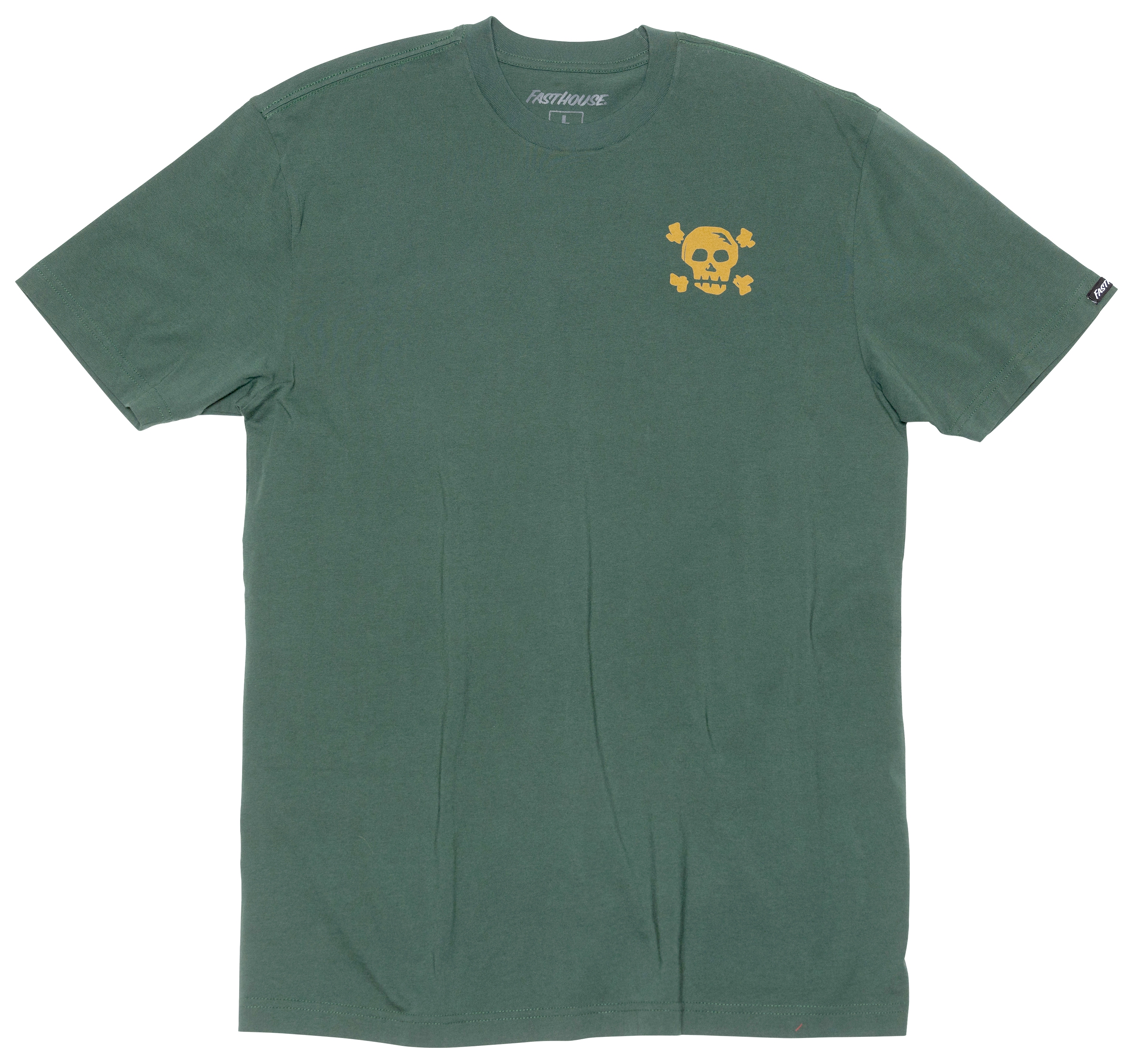 Fasthouse Seaver T-Shirt