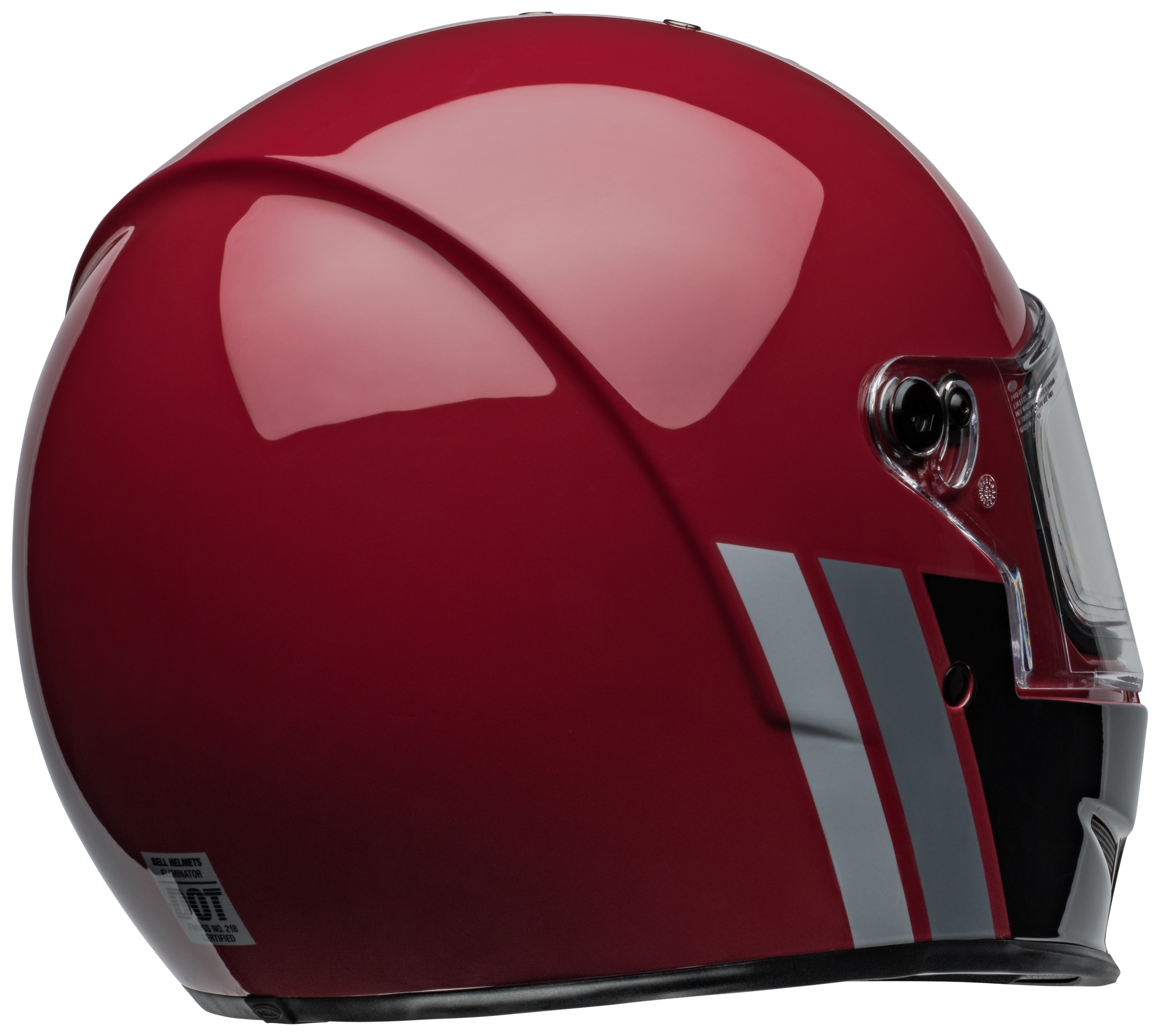 Bell Eliminator GT Helmet