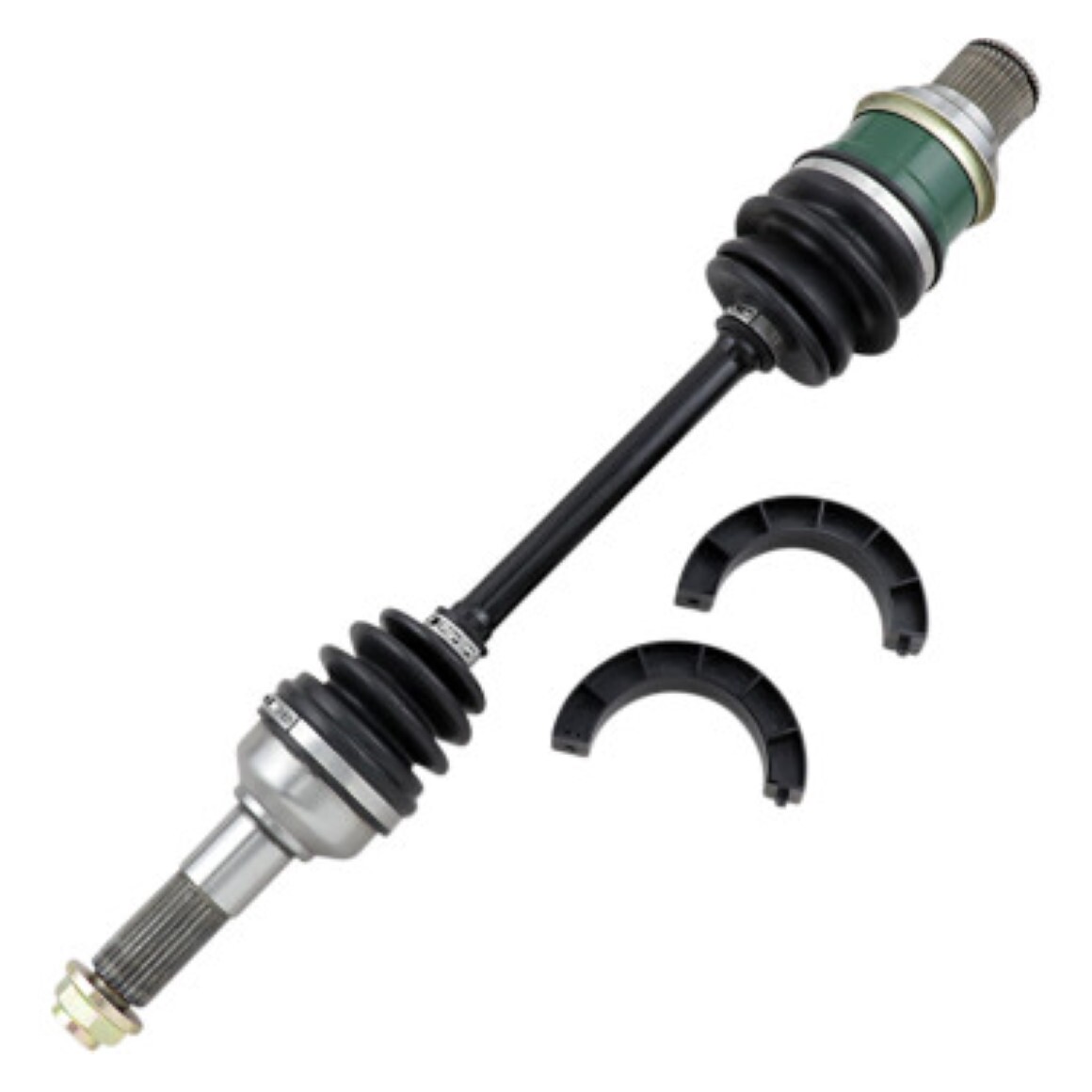 Moose Racing OEM Rear Axle
