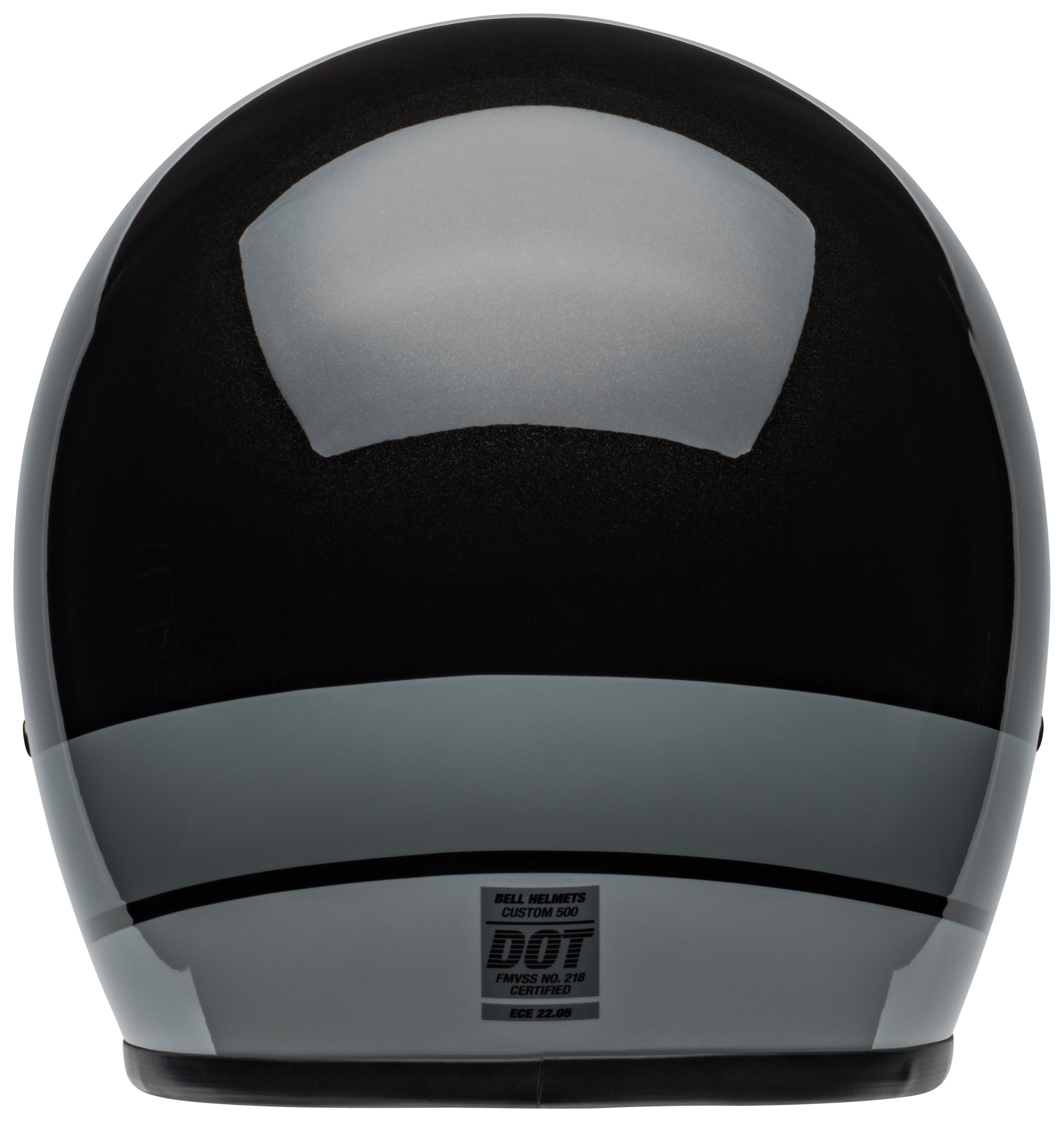 Bell Custom 500 Apex Helmet