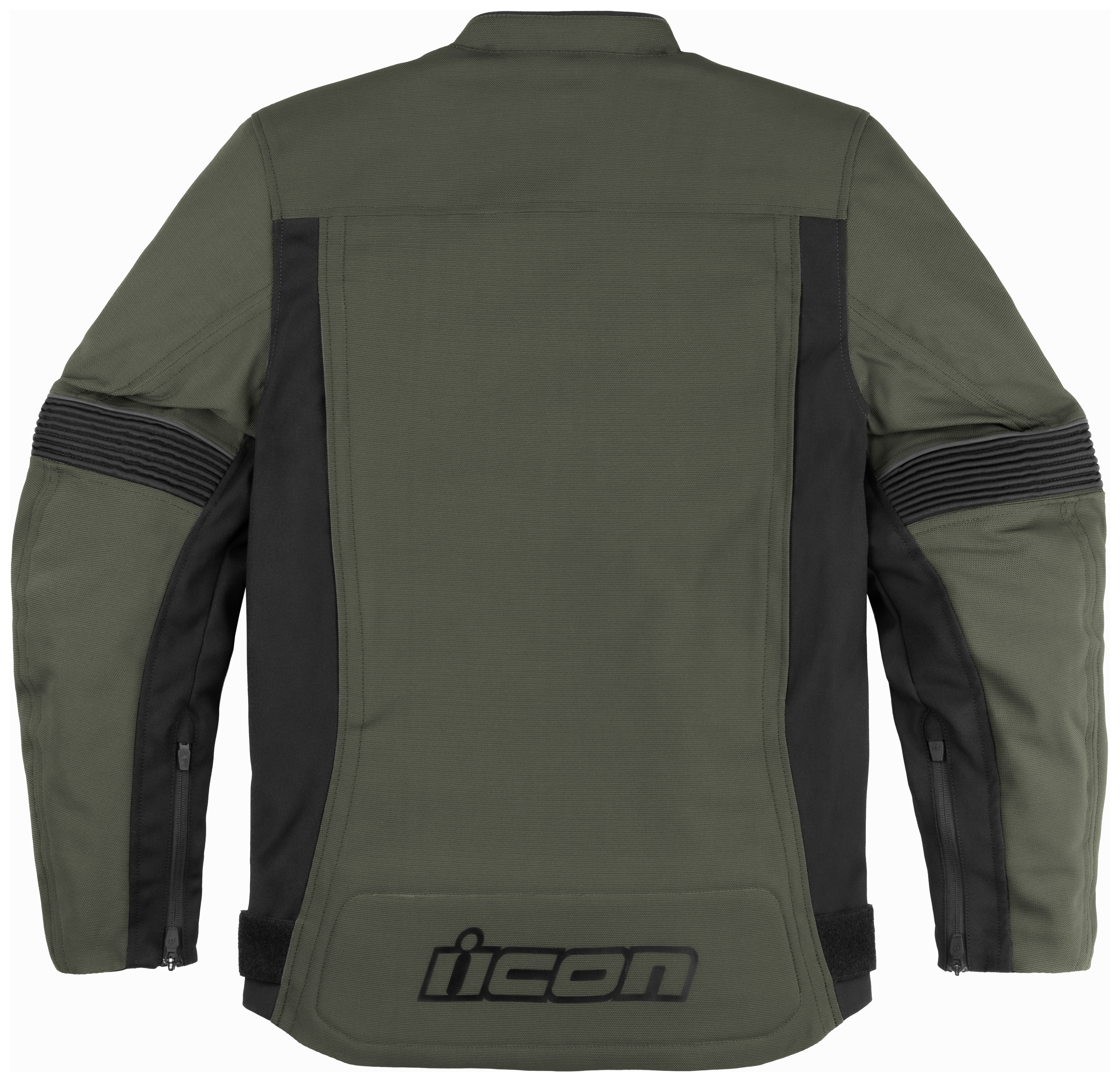 Icon Slabtown CE Jacket