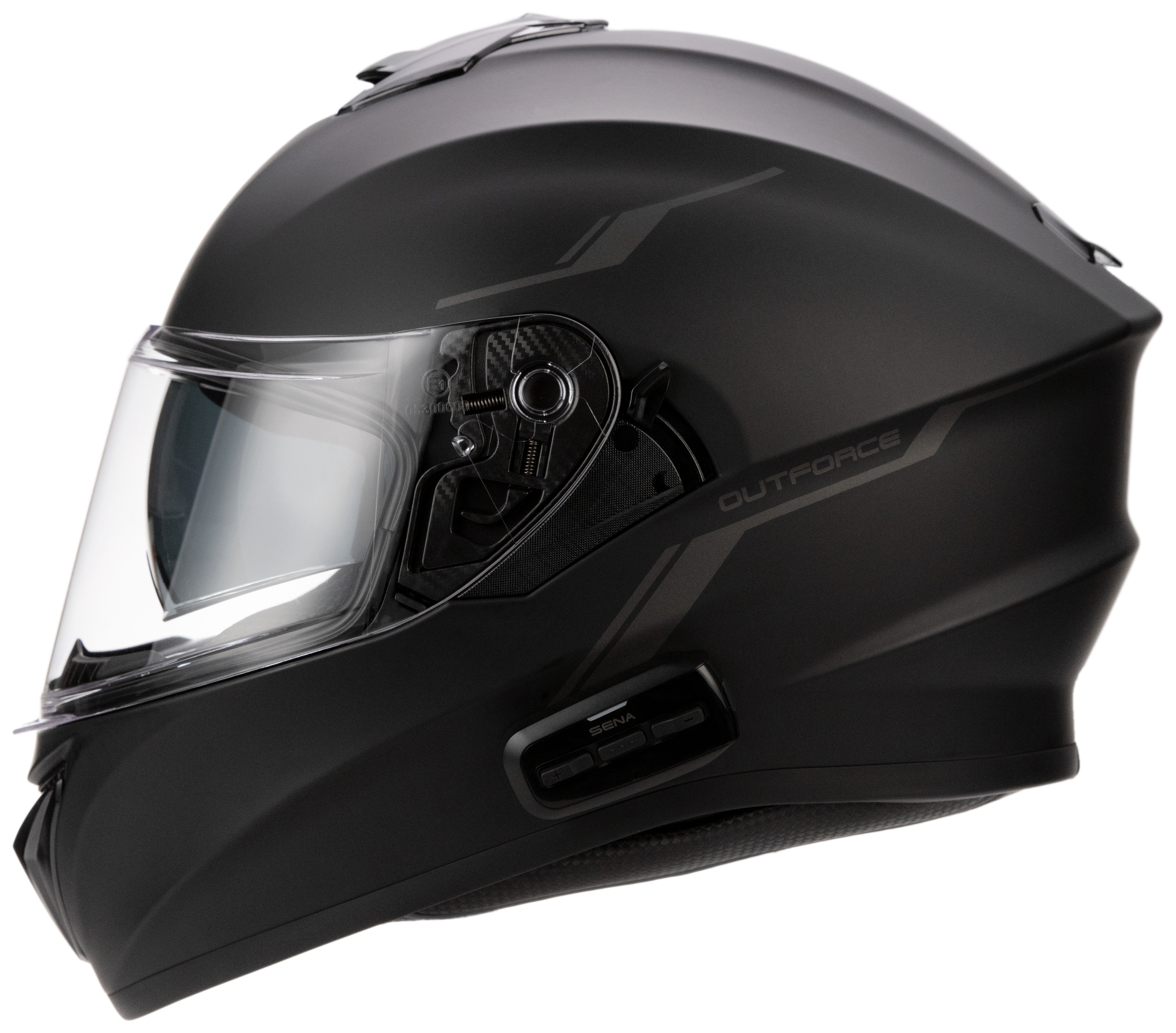 Sena Outforce Bluetooth Helmet