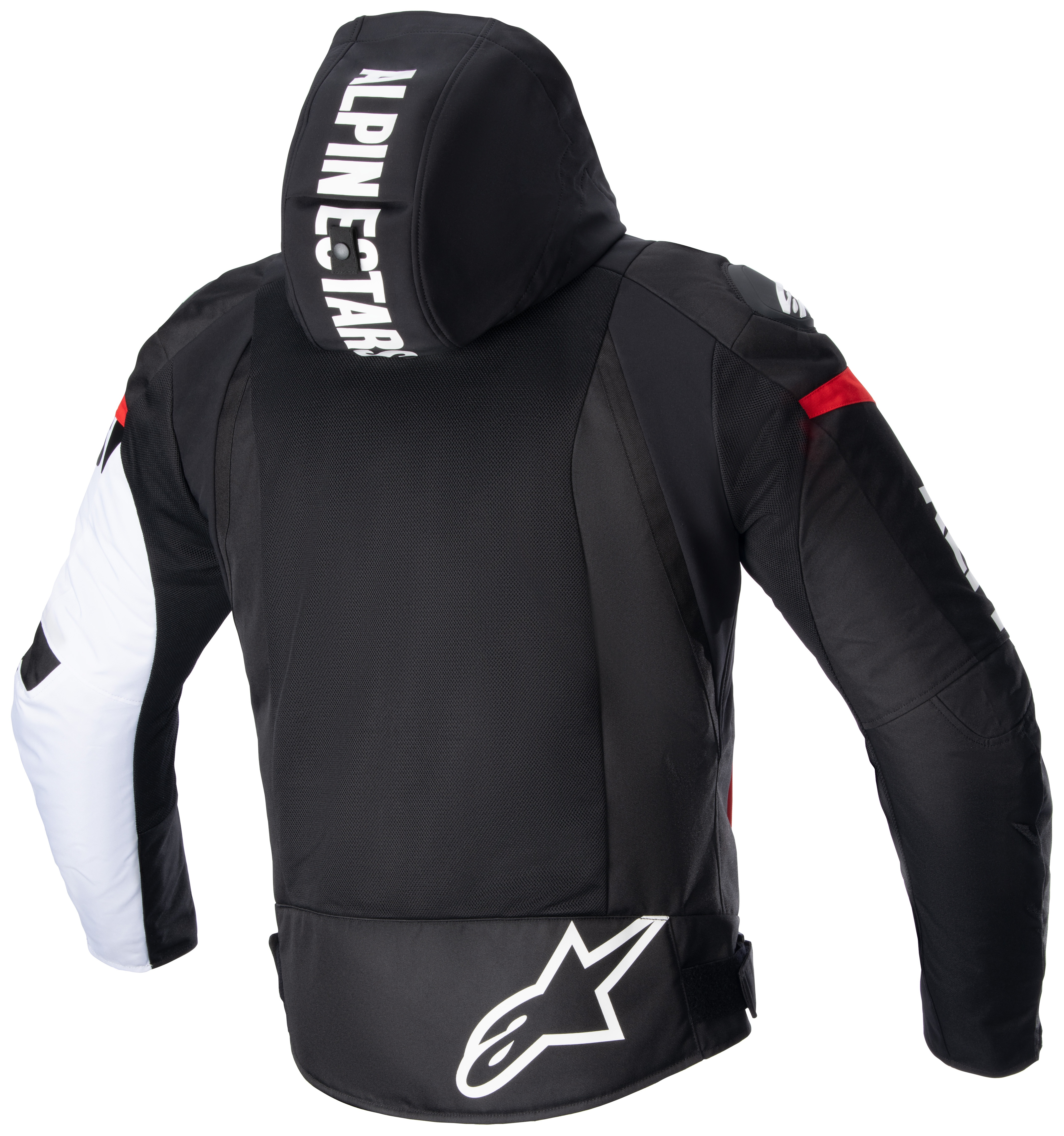 Alpinestars Zaca Air WP Jacket