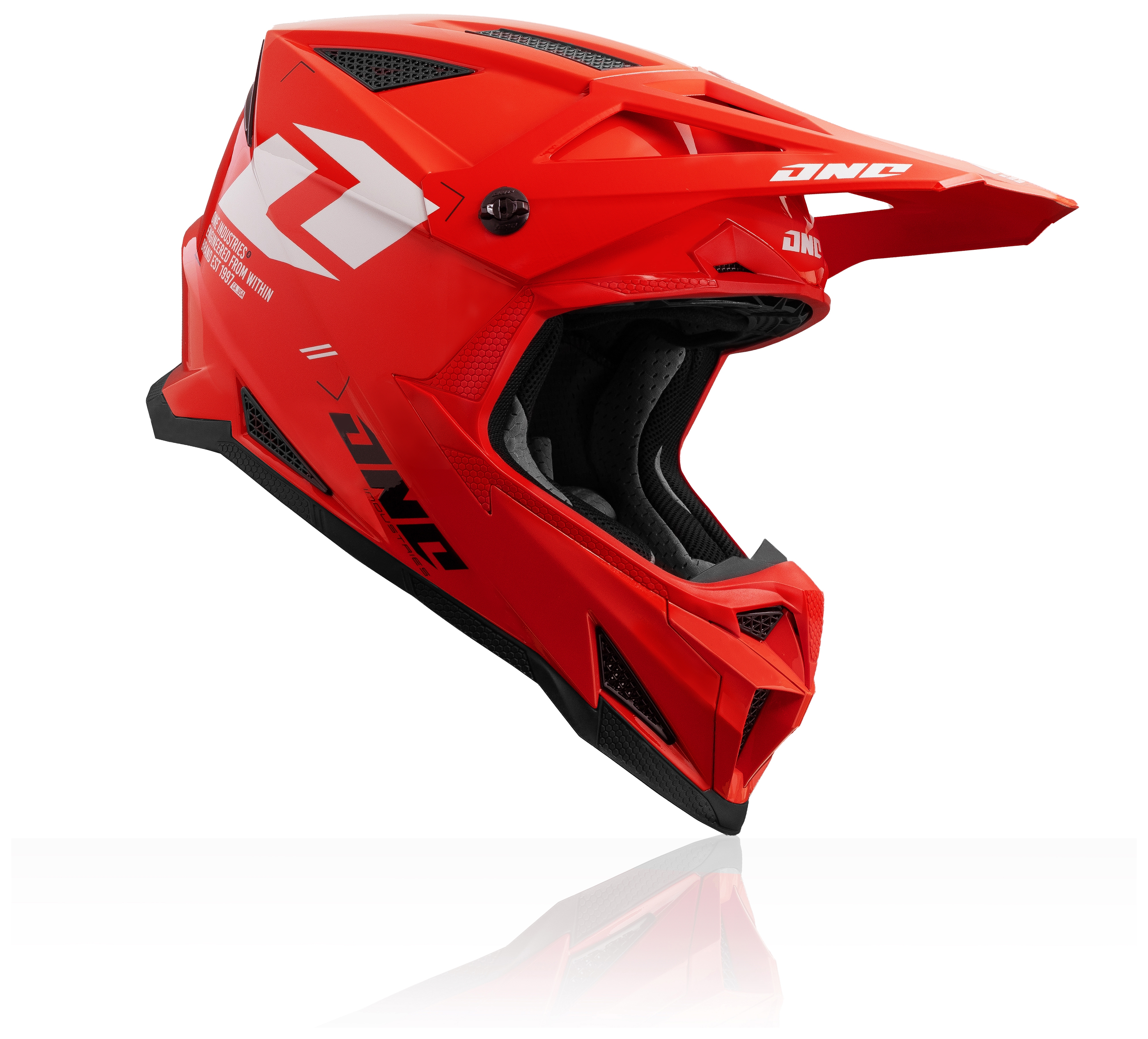 One Industries X-297 Focus Mips Helmet