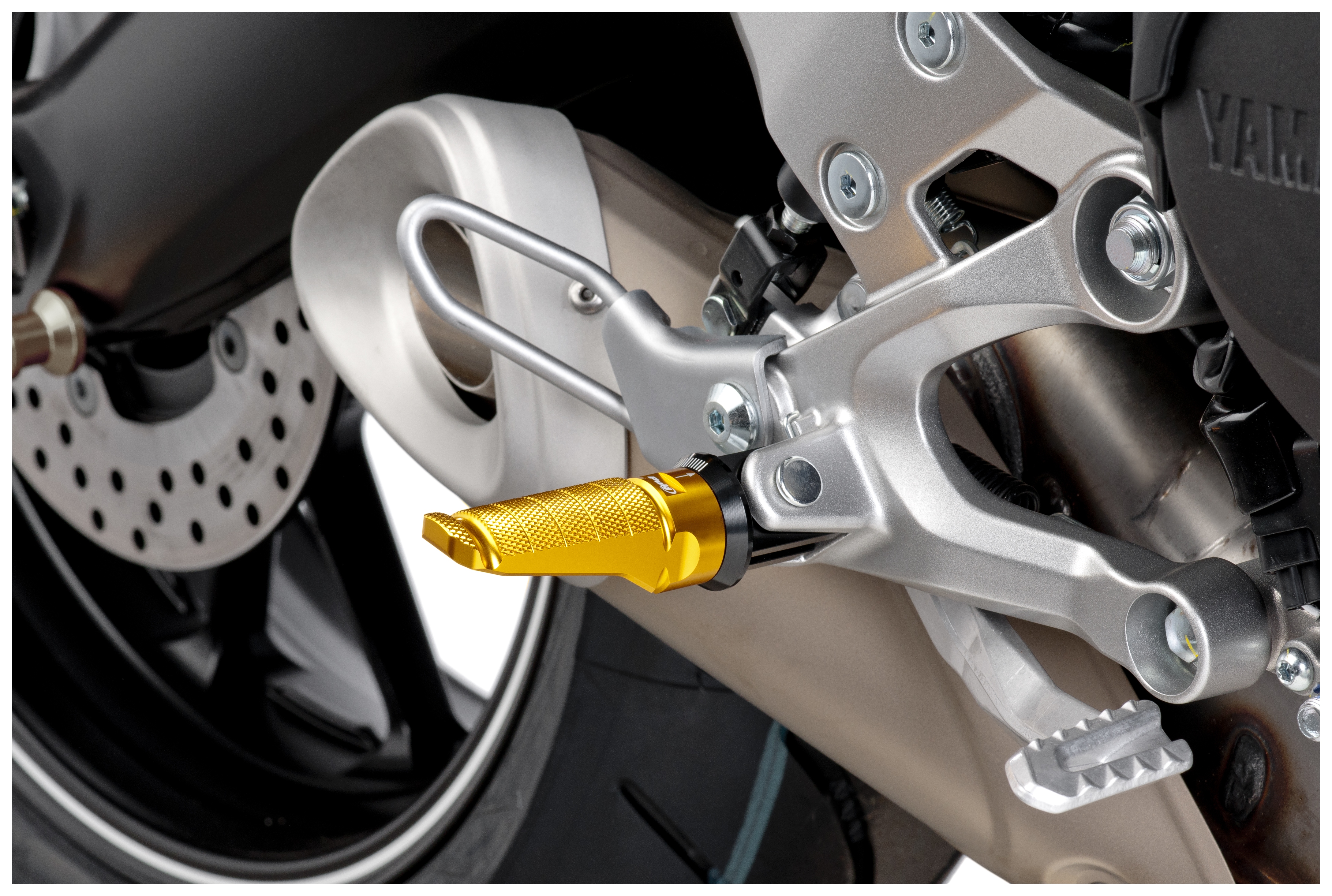 Puig Racing Footpegs